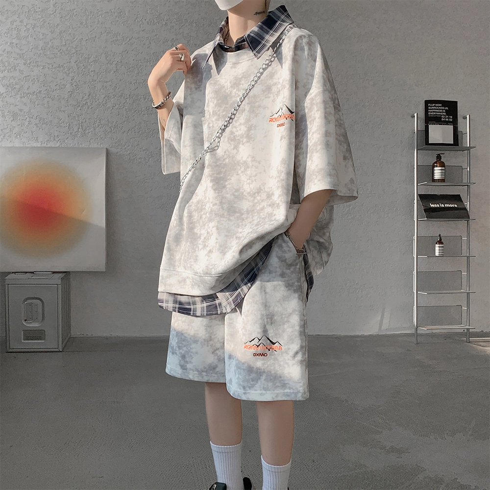 NOAHGIGI oversize