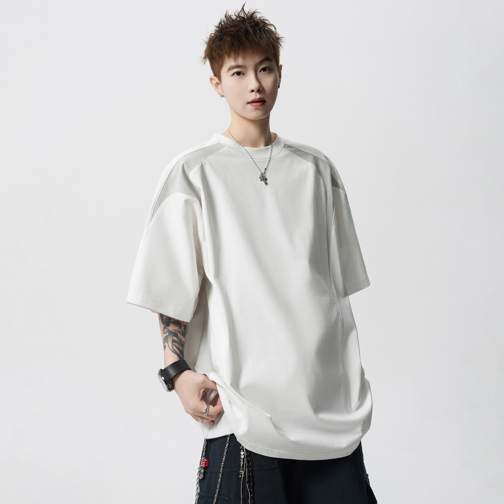 NOAHGIGI T