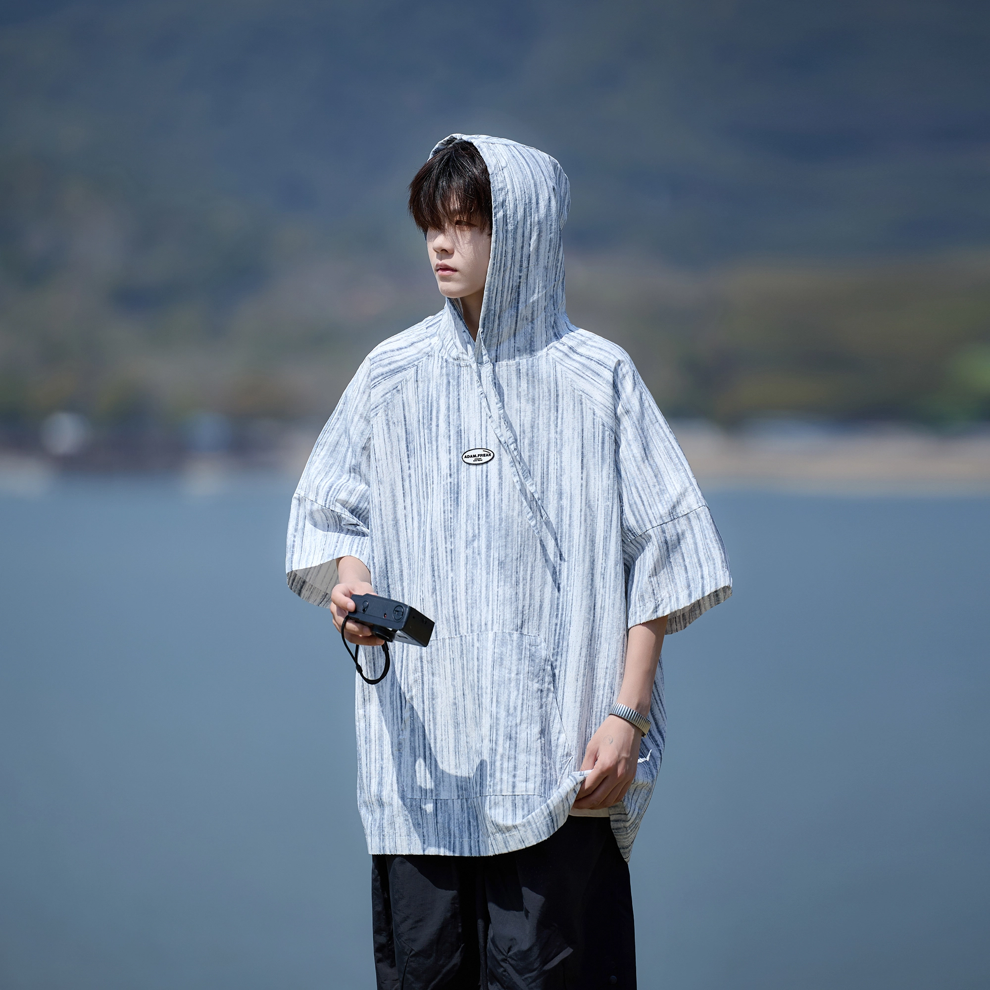 NOAHGIGI T