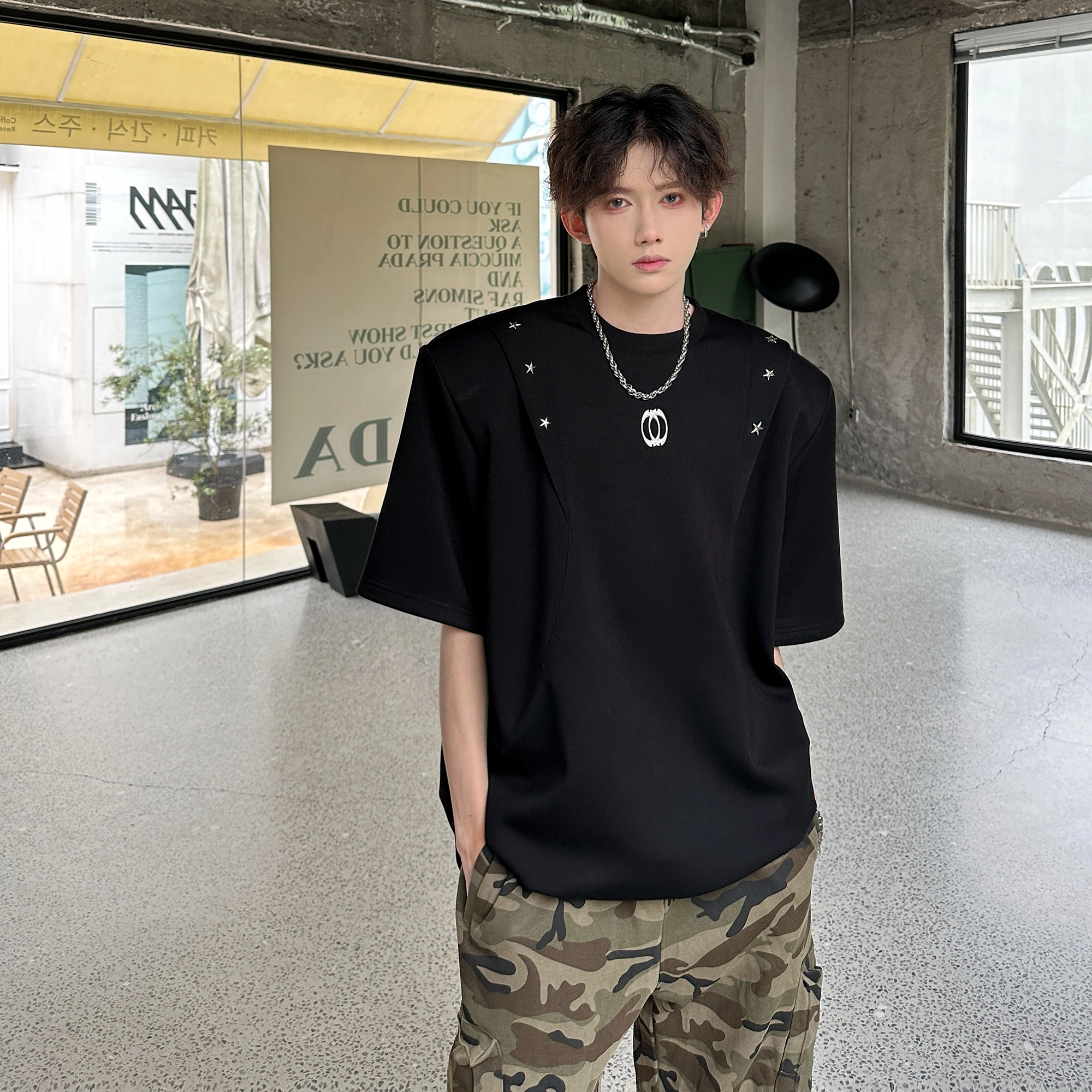 NOAHGIGI T