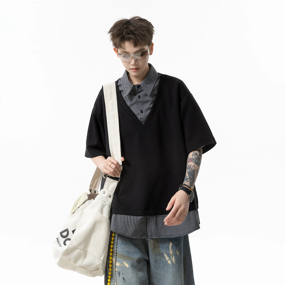 NOAHGIGI T