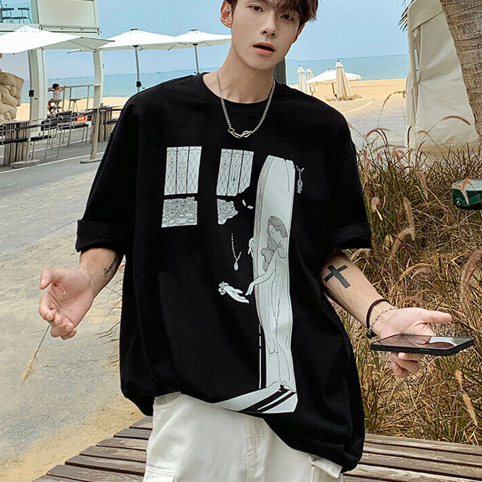 NOAHGIGI T