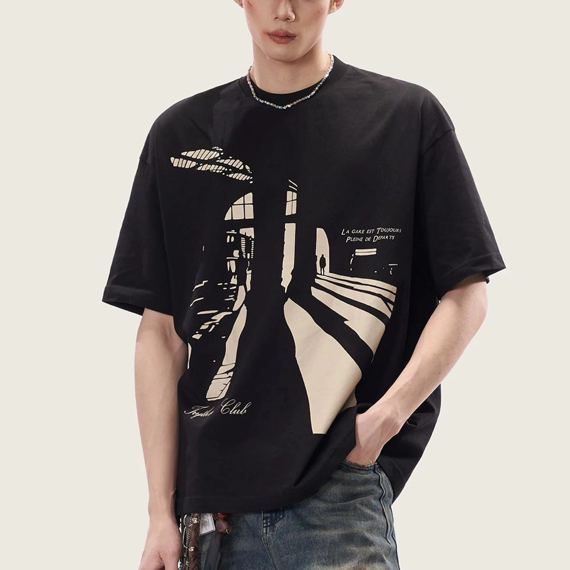 NOAHGIGI T