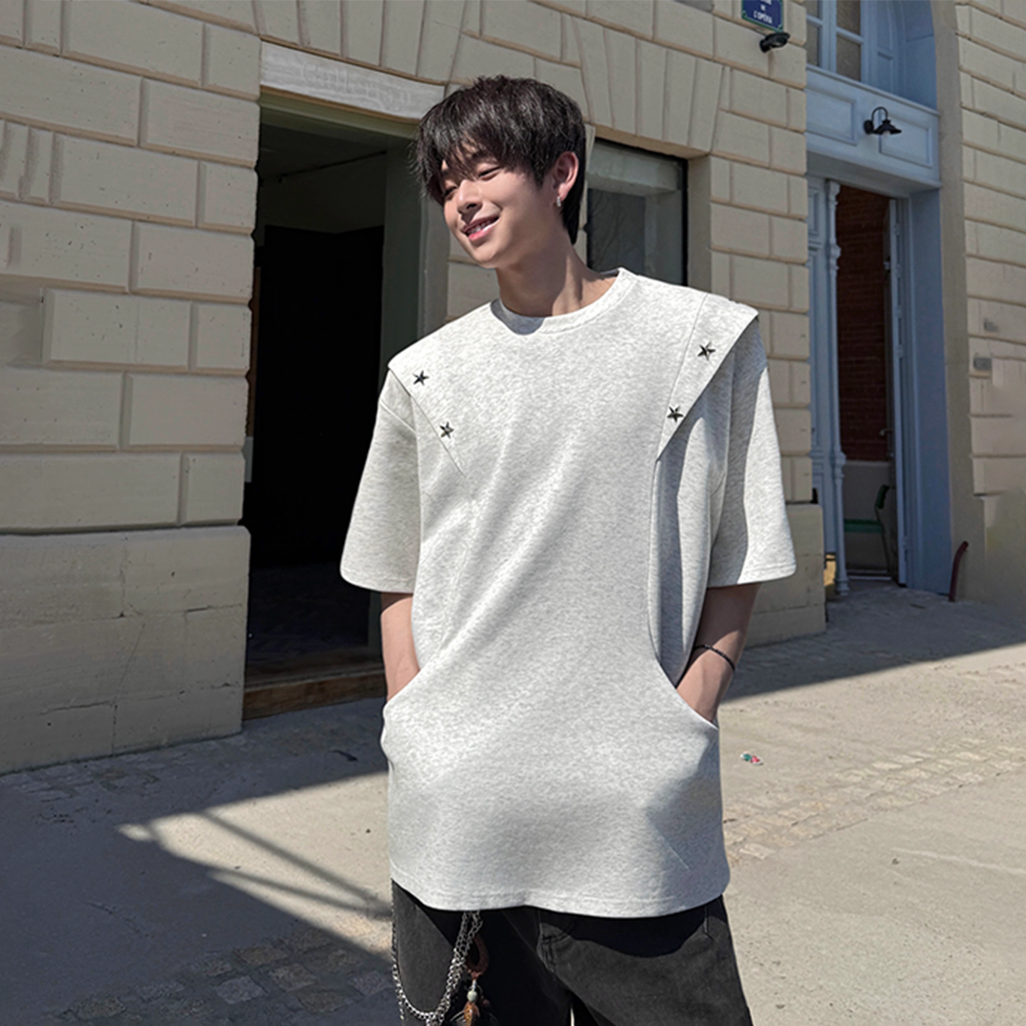 NOAHGIGI T