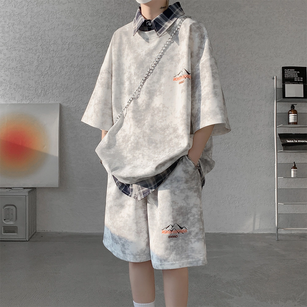 NOAHGIGI oversize