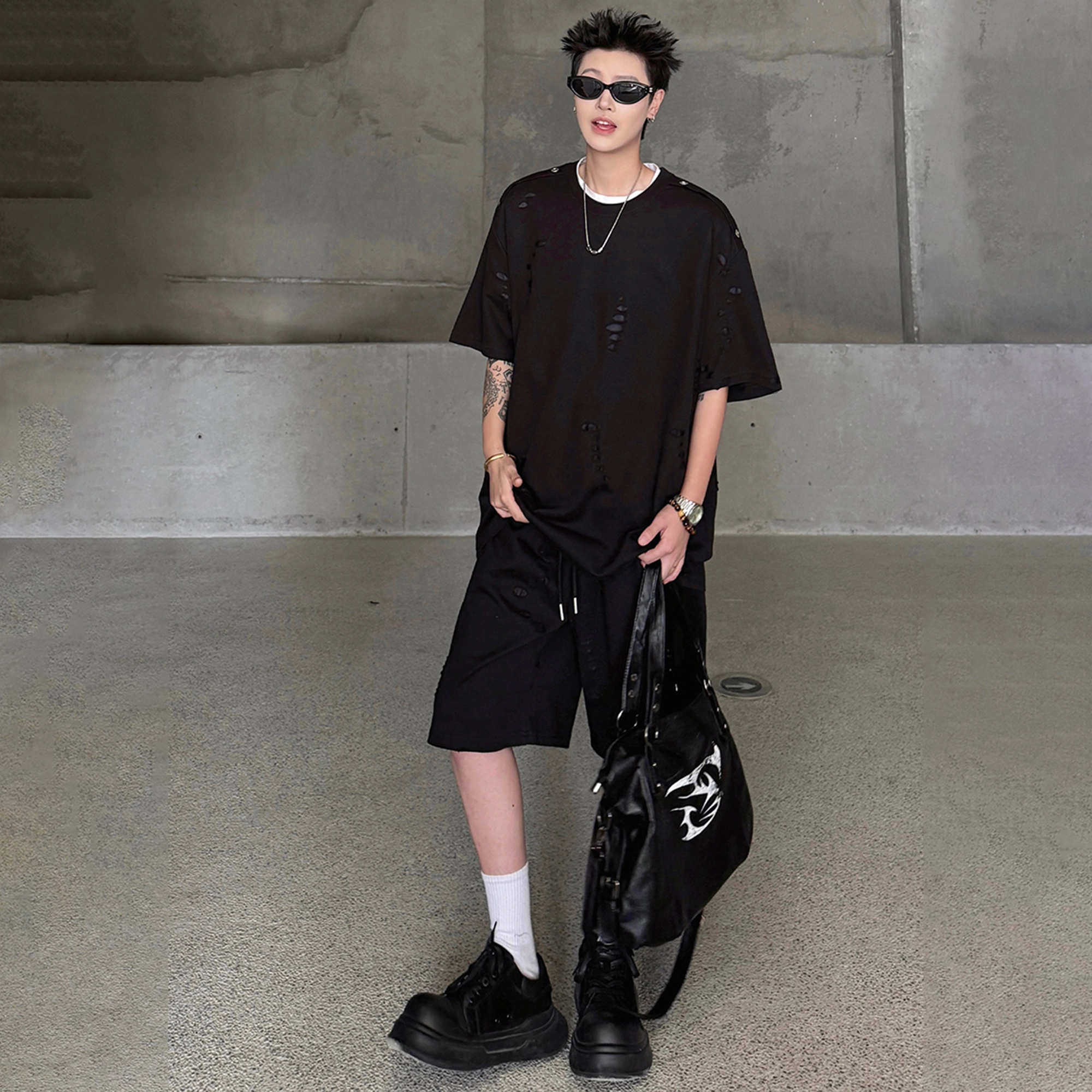 NOAHGIGI T
