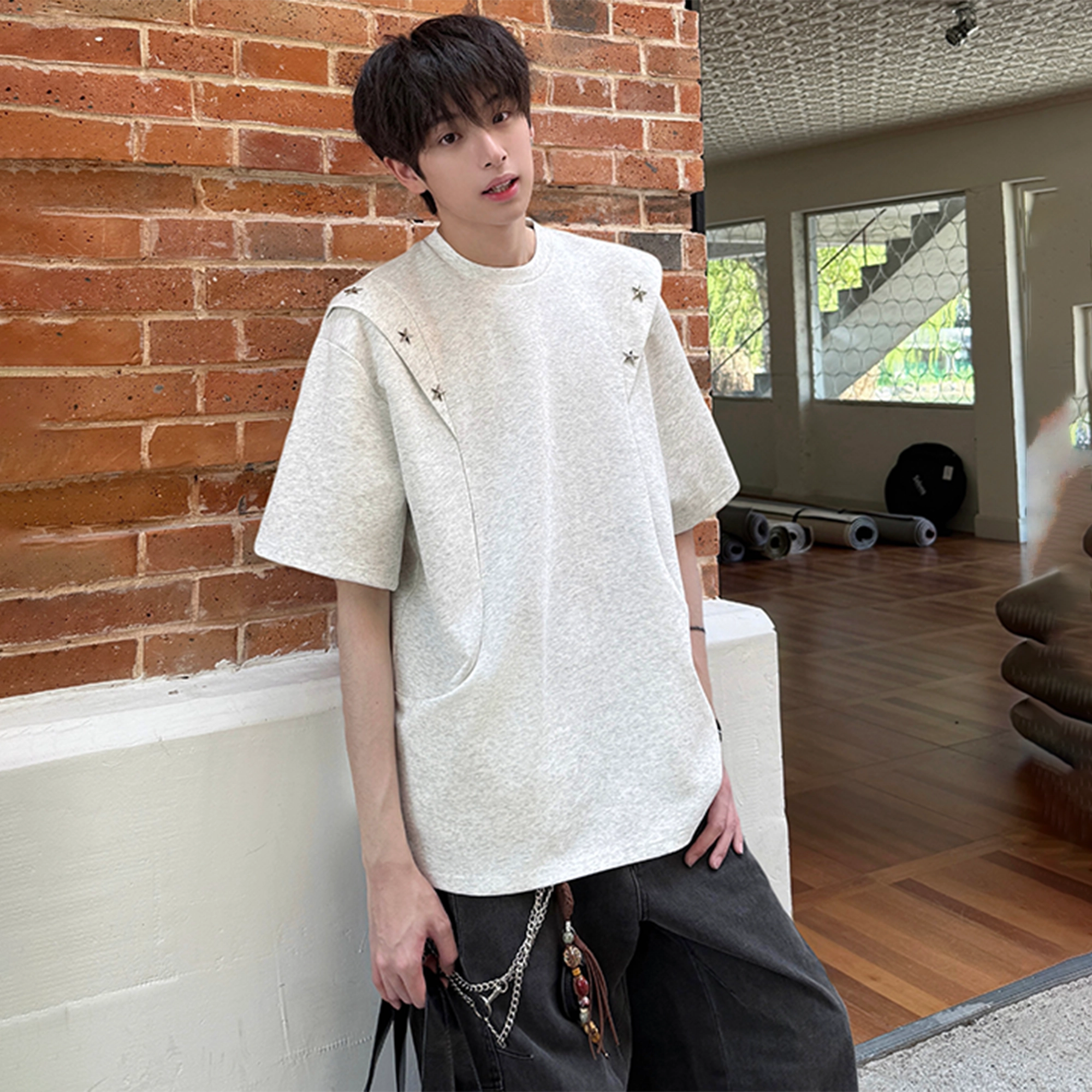 NOAHGIGI T