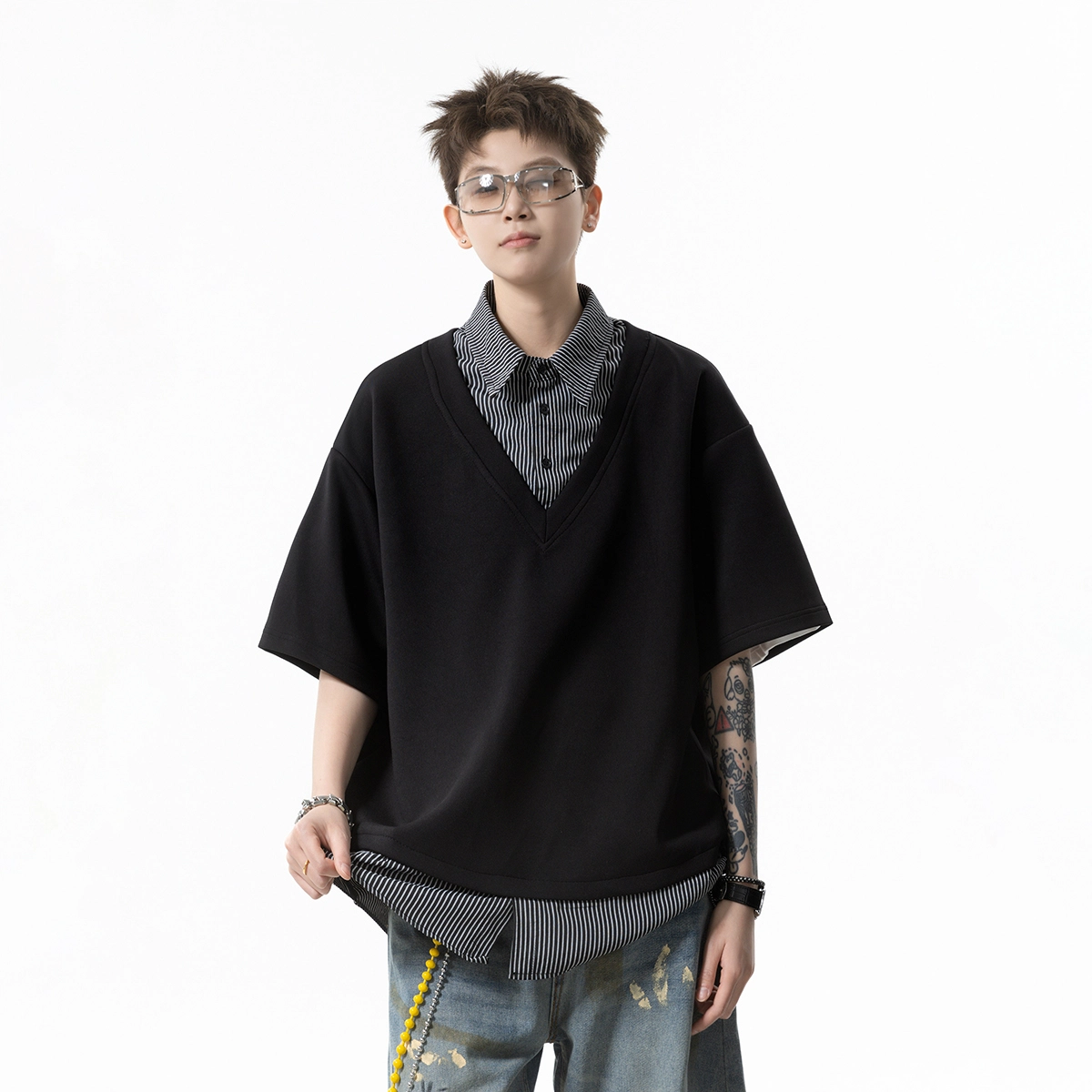 NOAHGIGI T