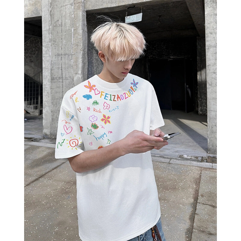 NOAHGIGI T