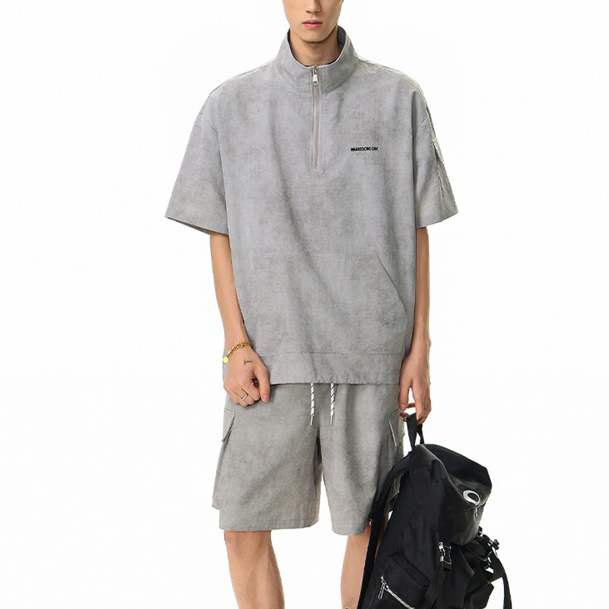 NOAHGIGI cleanfit