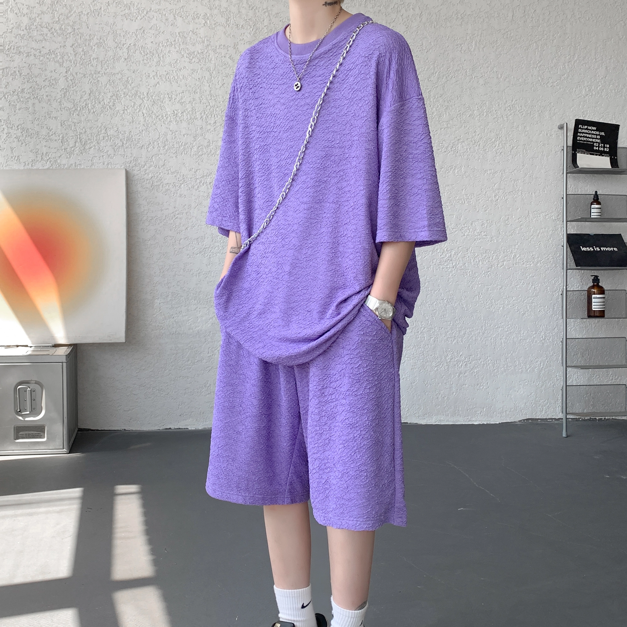 NOAHGIGI T