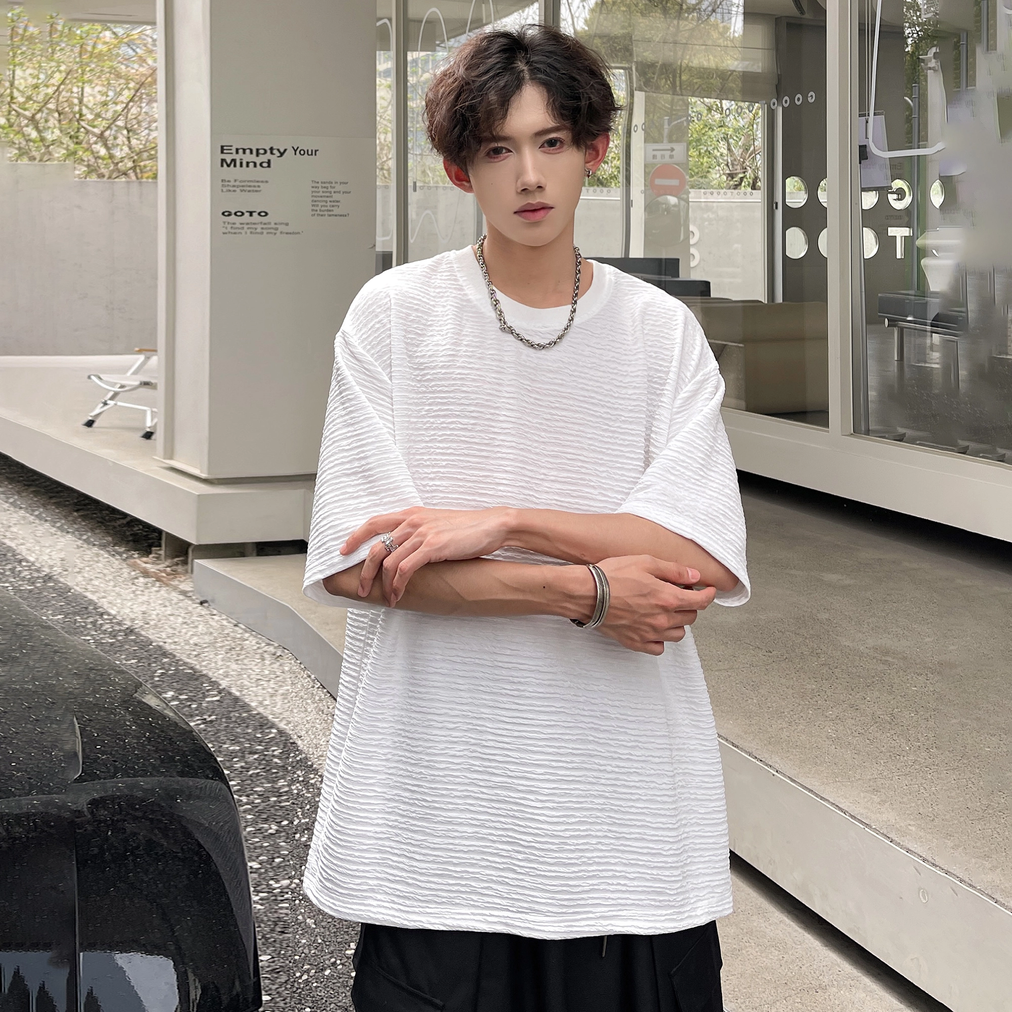 NOAHGIGI T