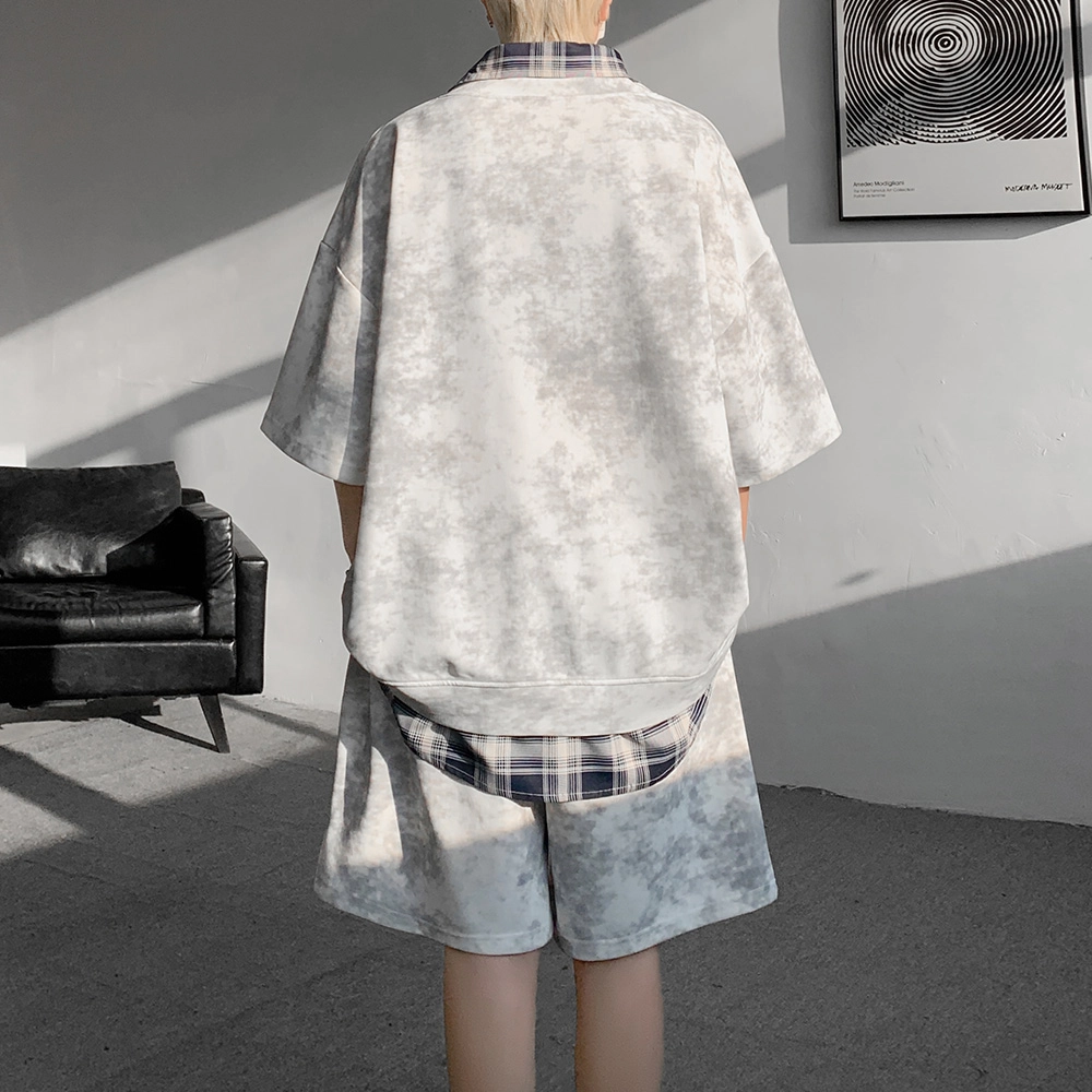 NOAHGIGI oversize