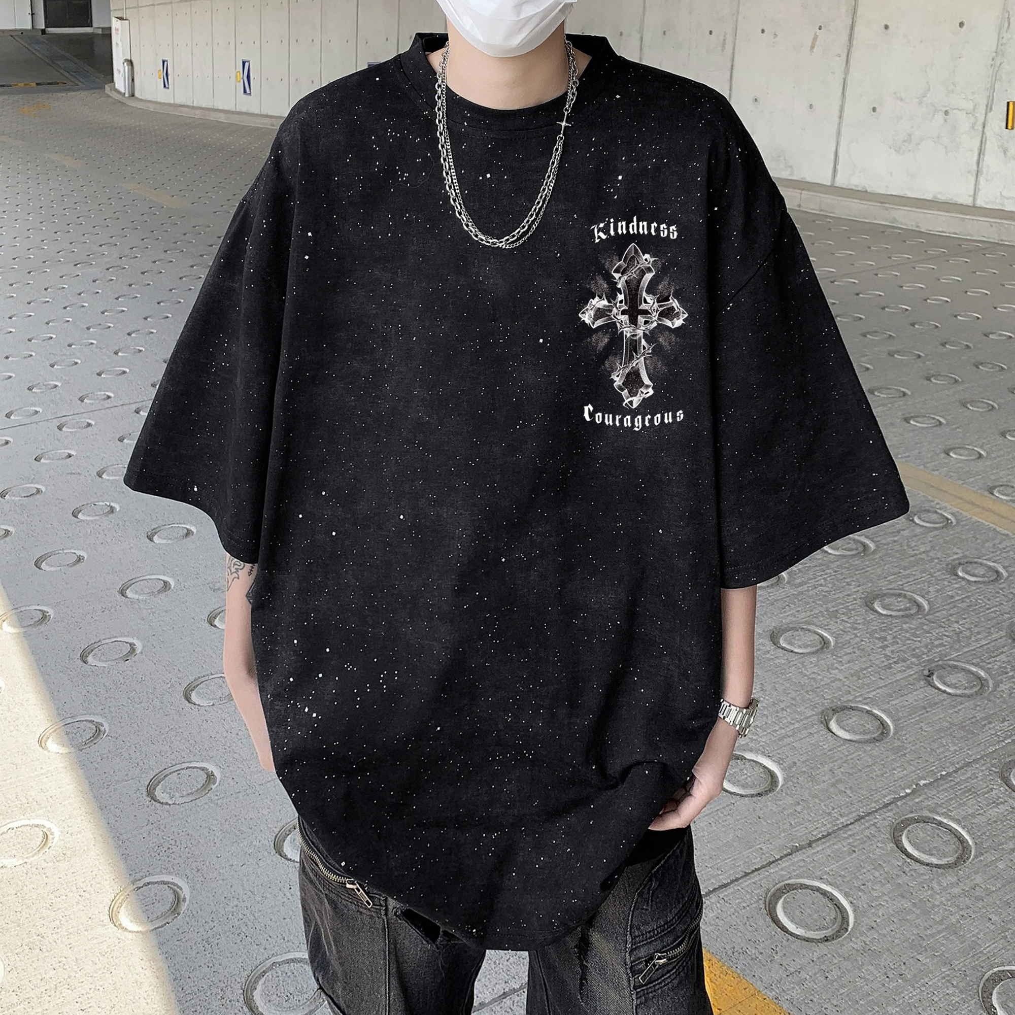 NOAHGIGI T