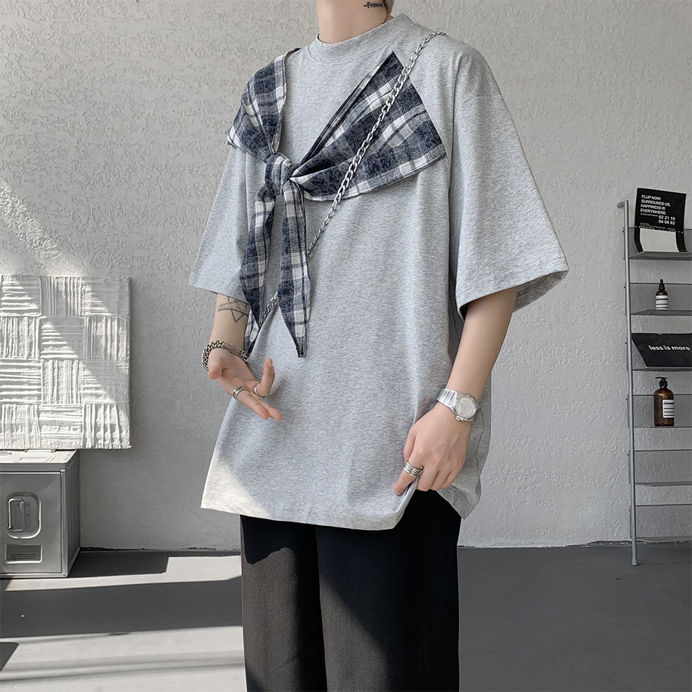 PAINT STAIN T