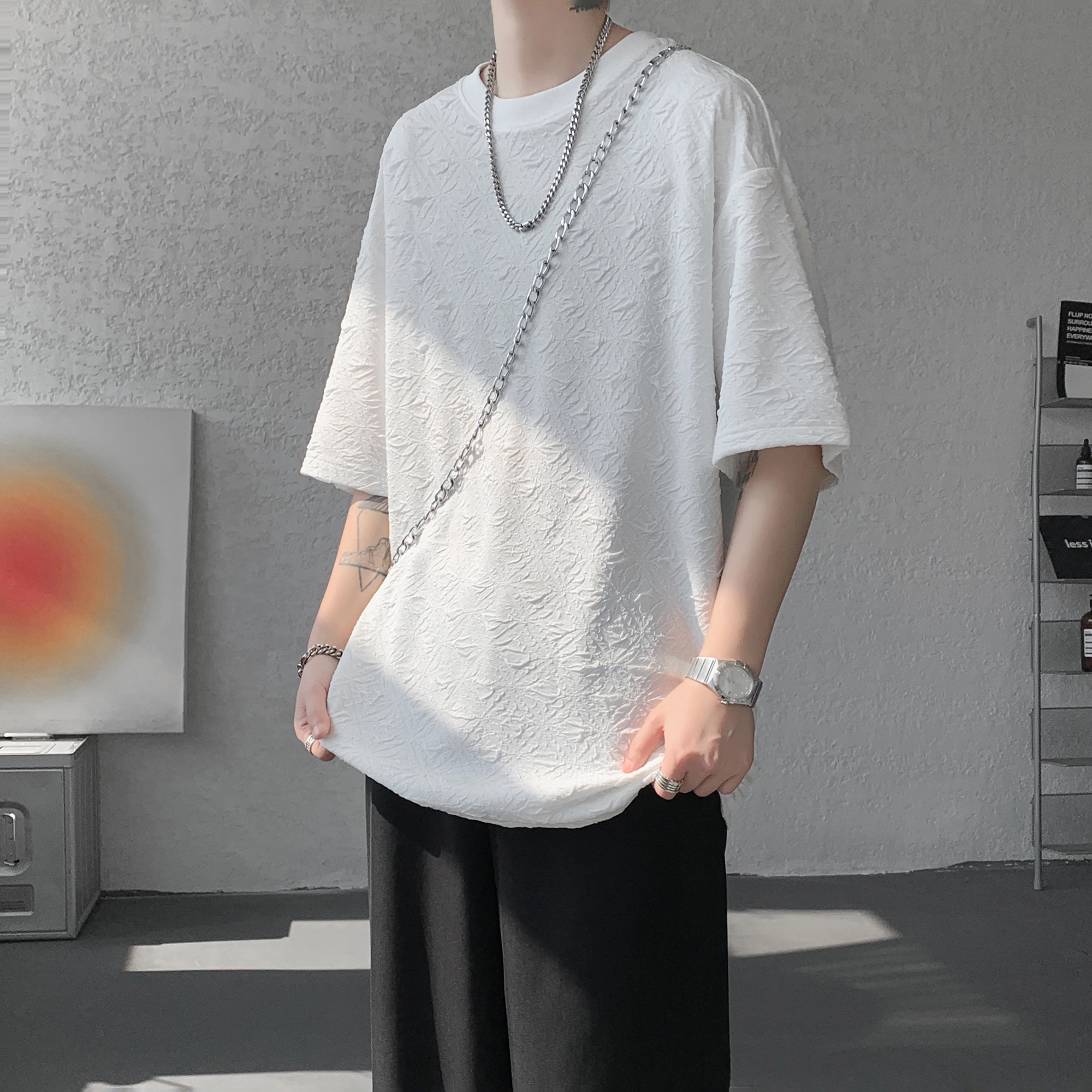 NOAHGIGI T