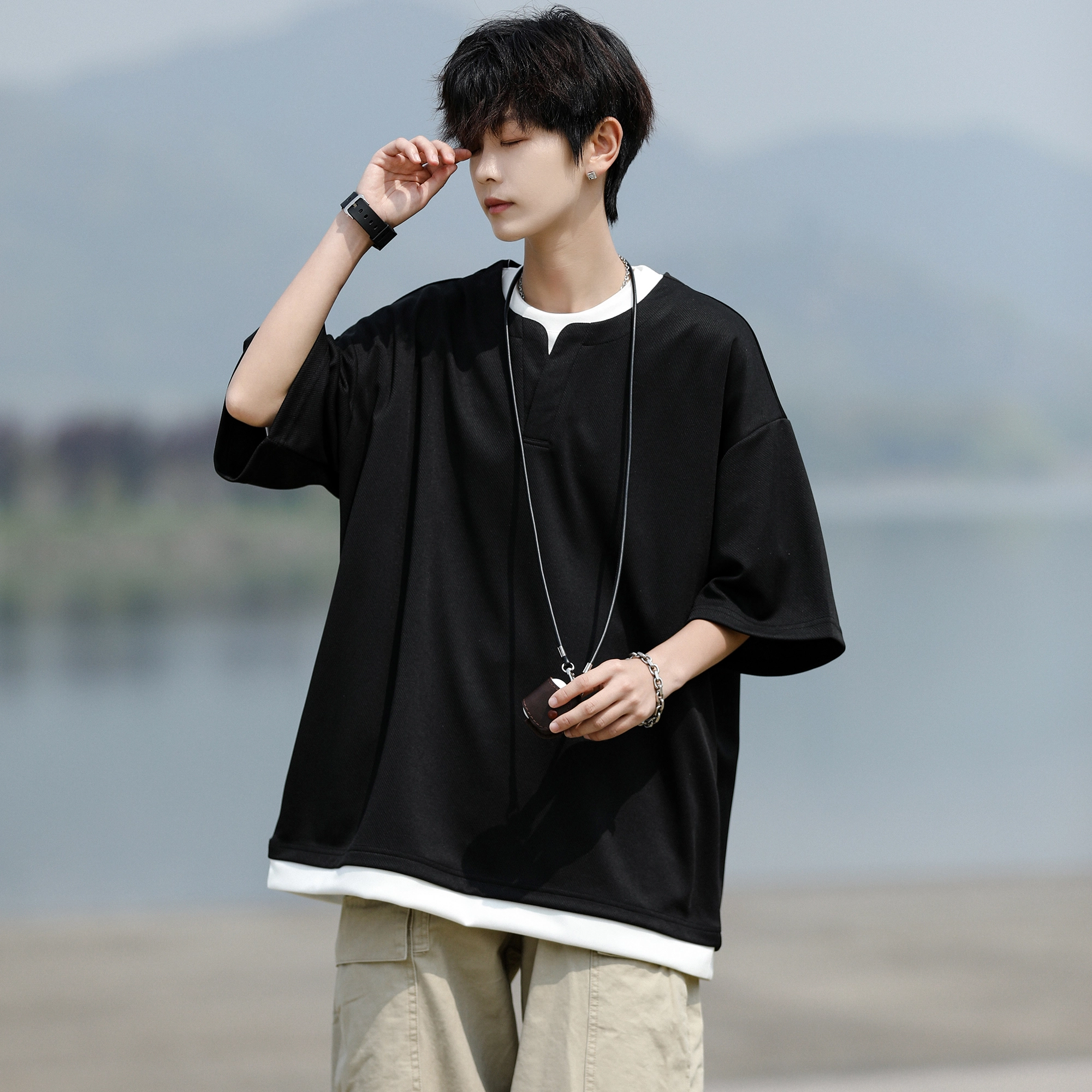 NOAHGIGI T
