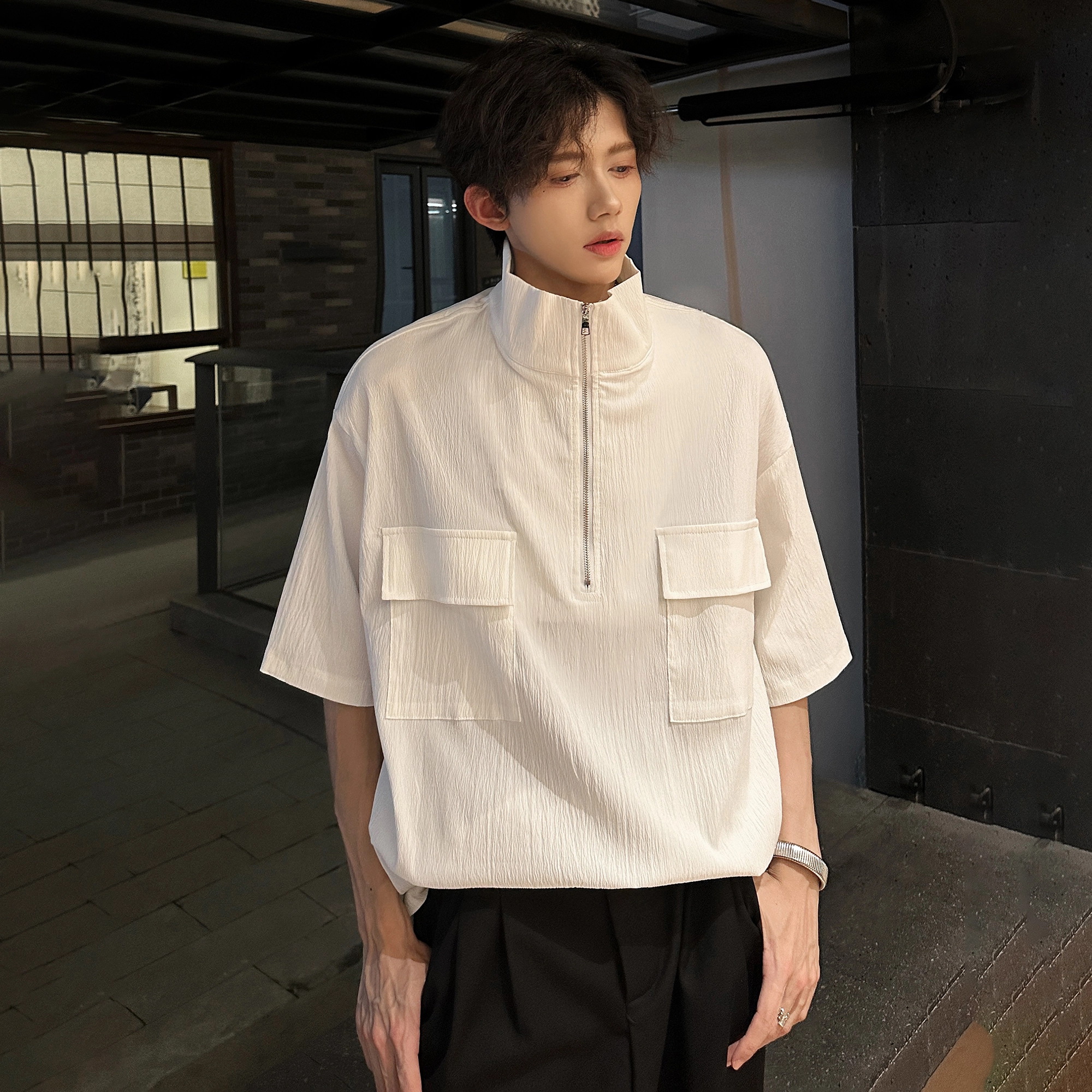 NOAHGIGI T