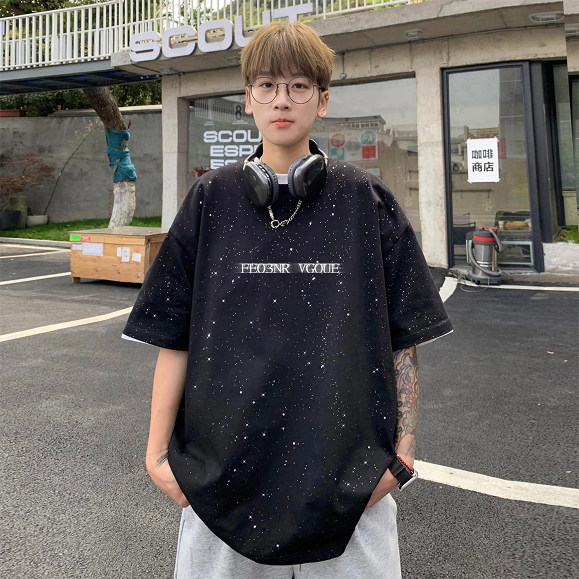 NOAHGIGI T