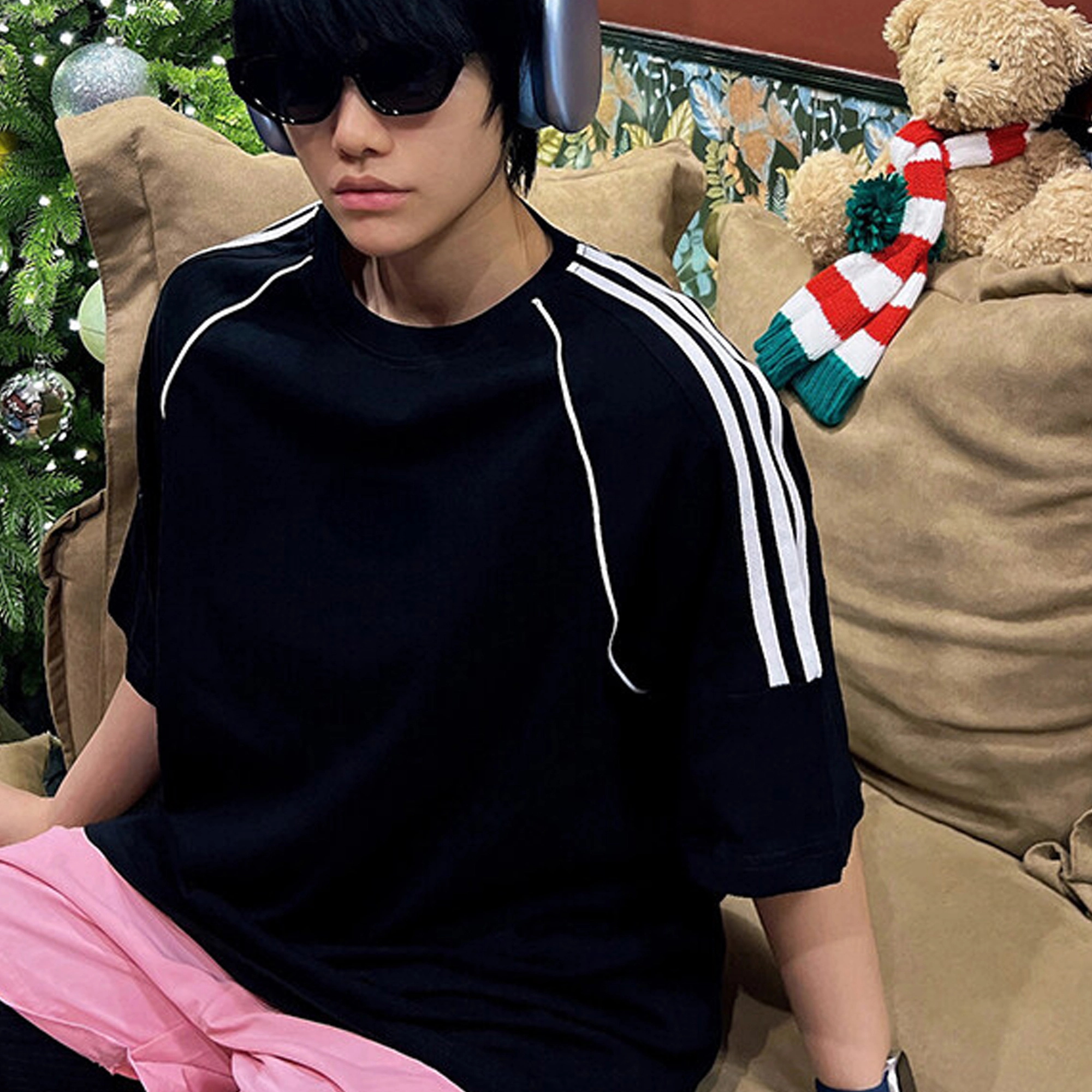 NOAHGIGI T