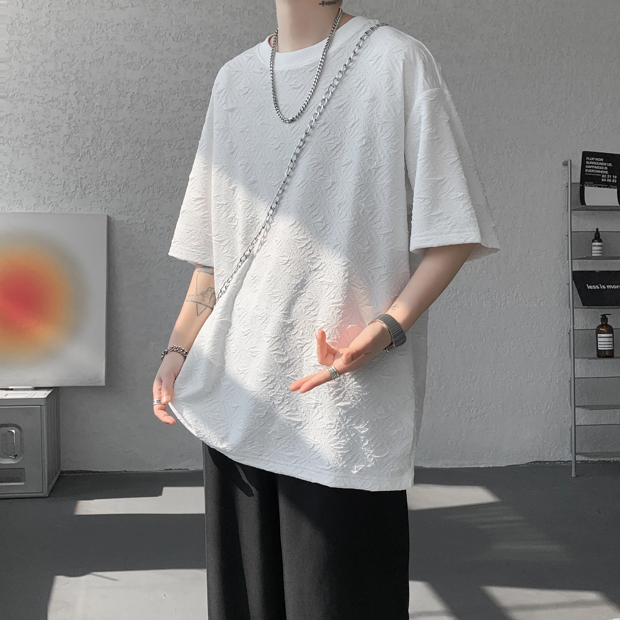 NOAHGIGI T