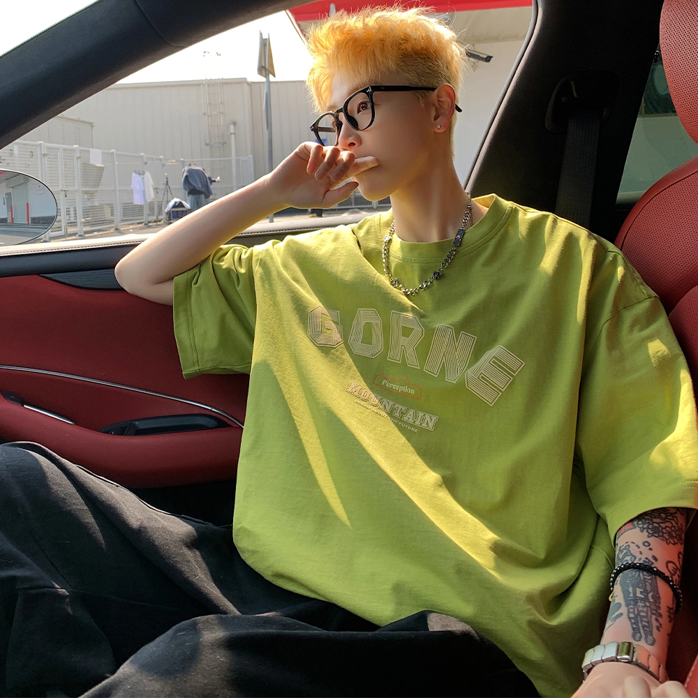 NOAHGIGI T