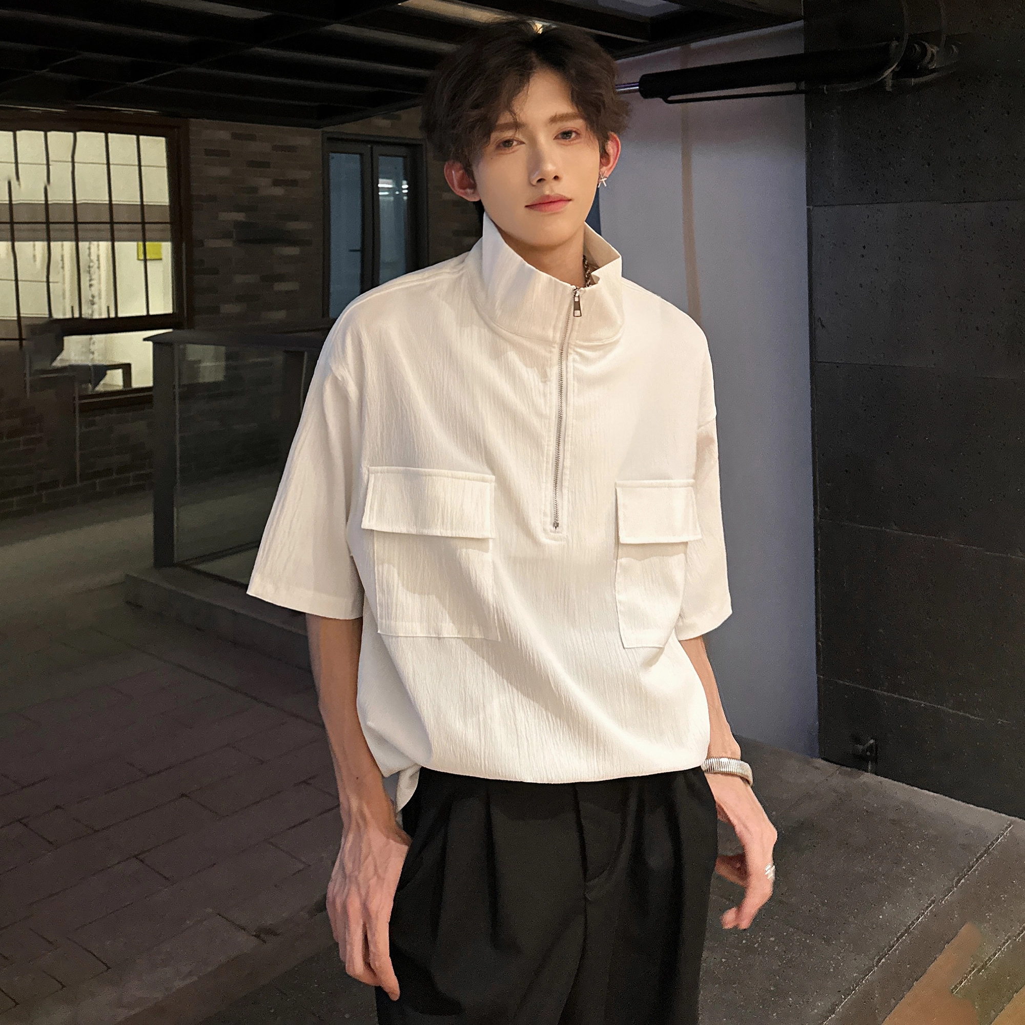 NOAHGIGI T