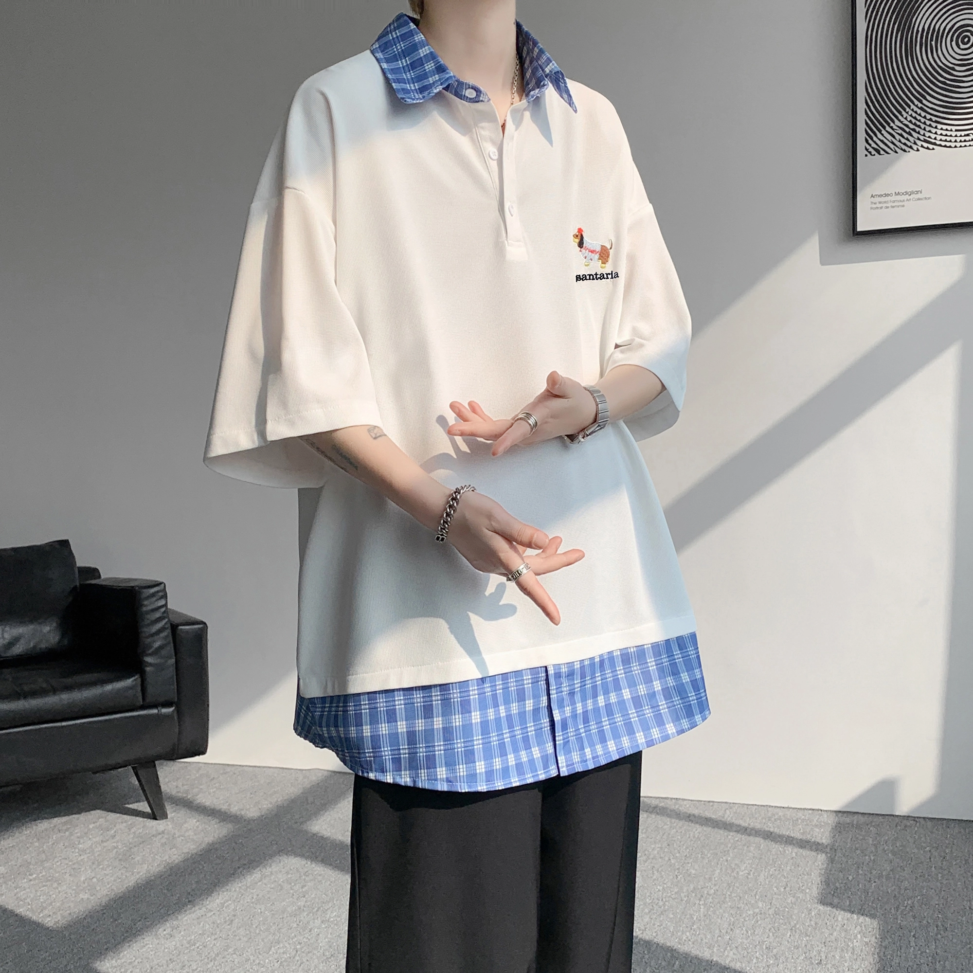 NOAHGIGI poloT