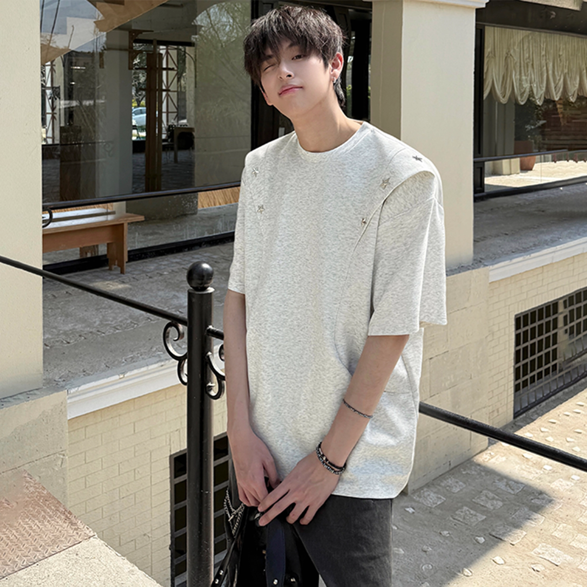 NOAHGIGI T
