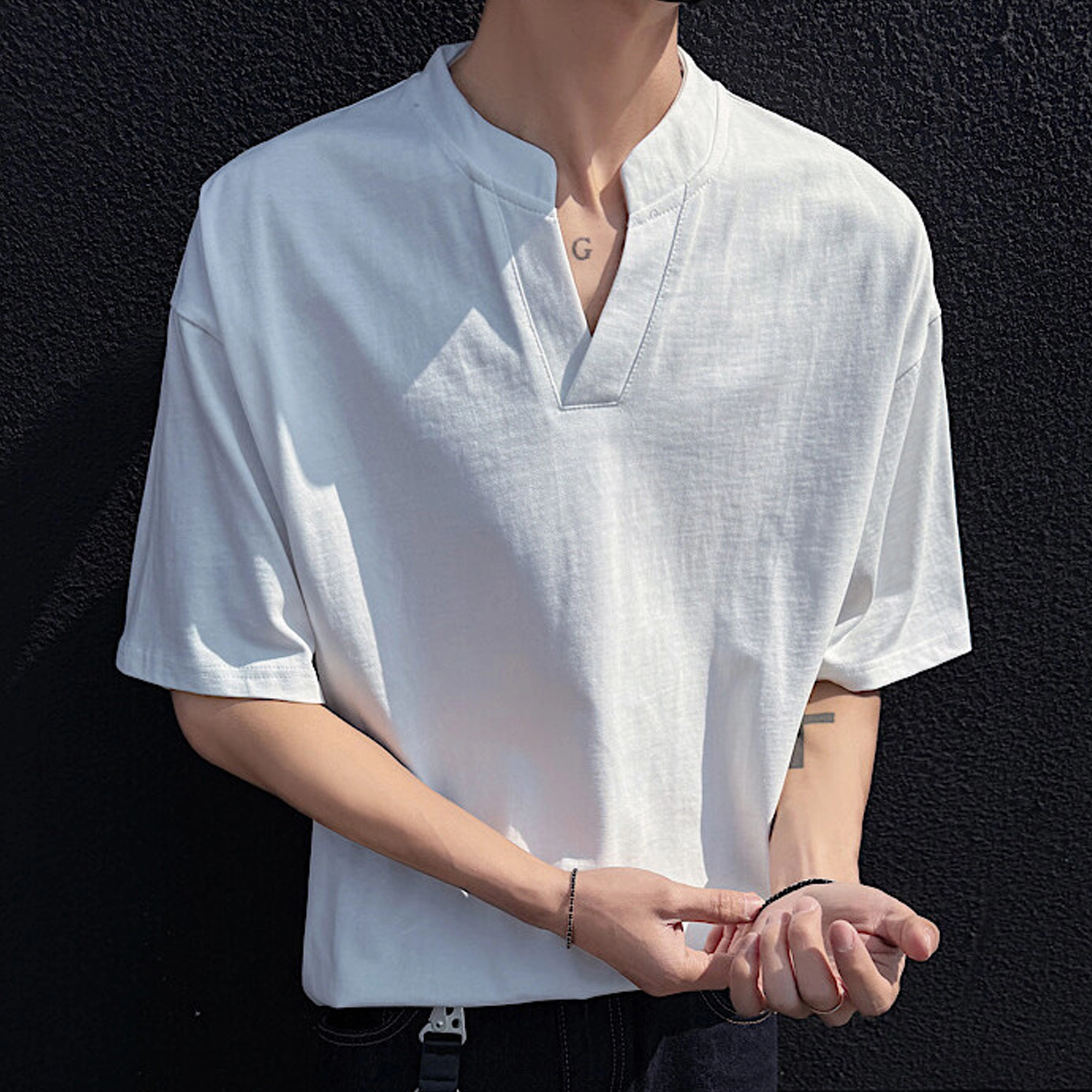 NOAHGIGI T