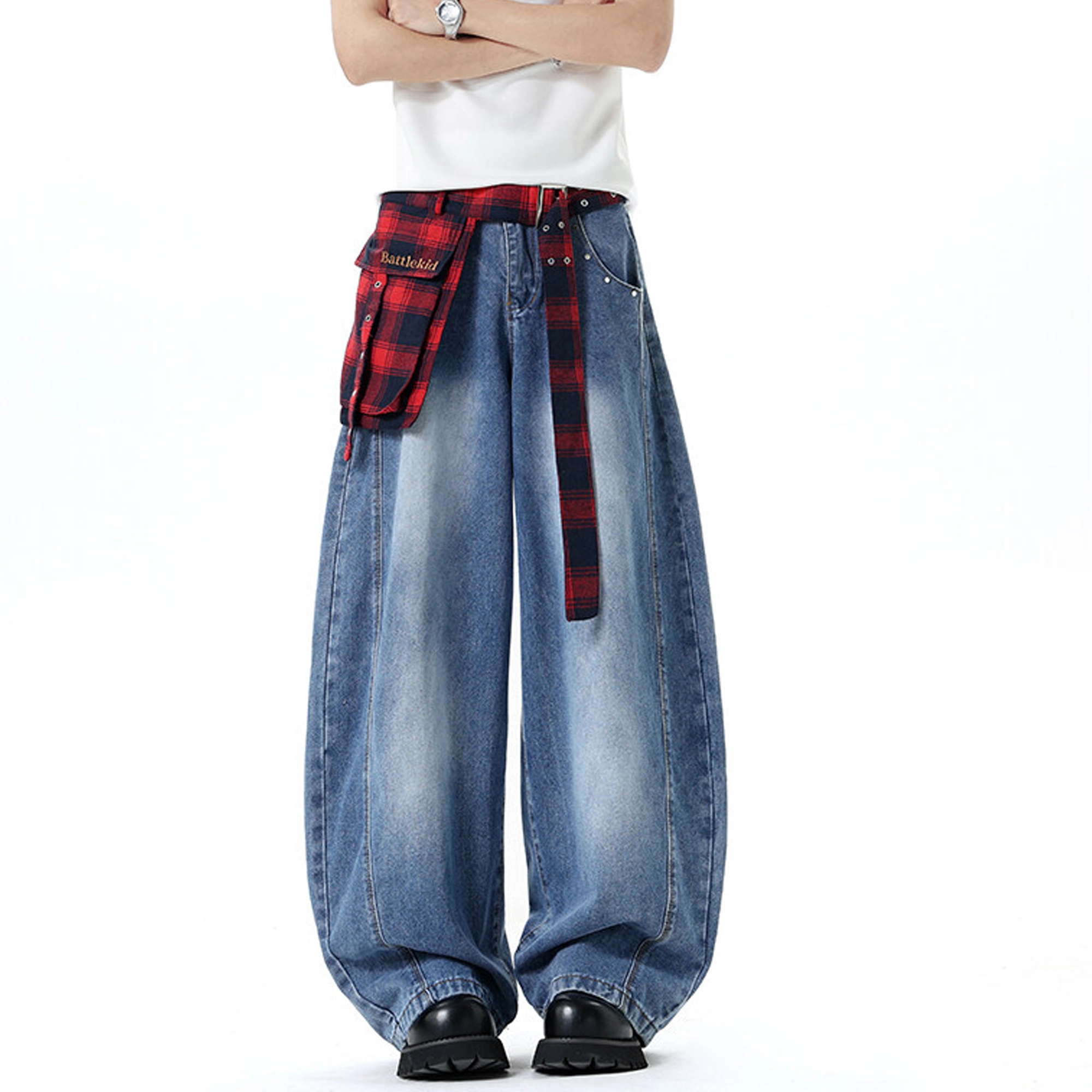 NOAHGIGI cleanfitbomber
