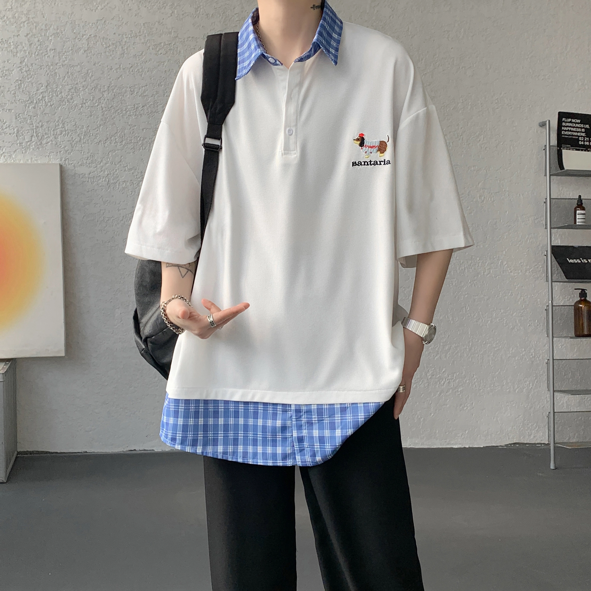 NOAHGIGI poloT