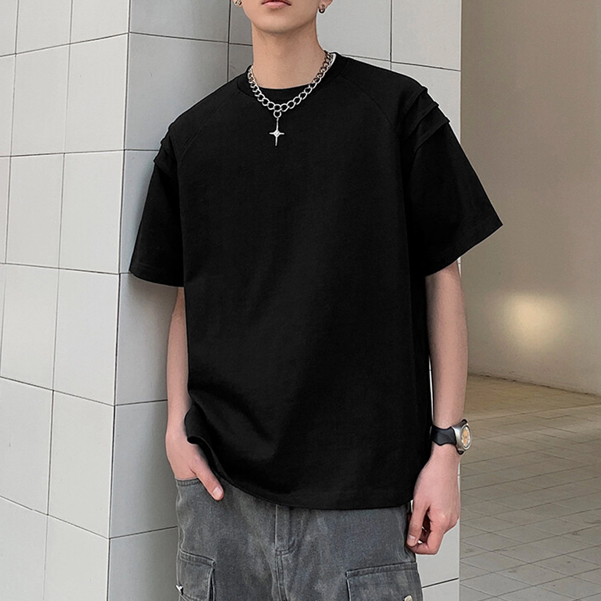 NOAHGIGI T