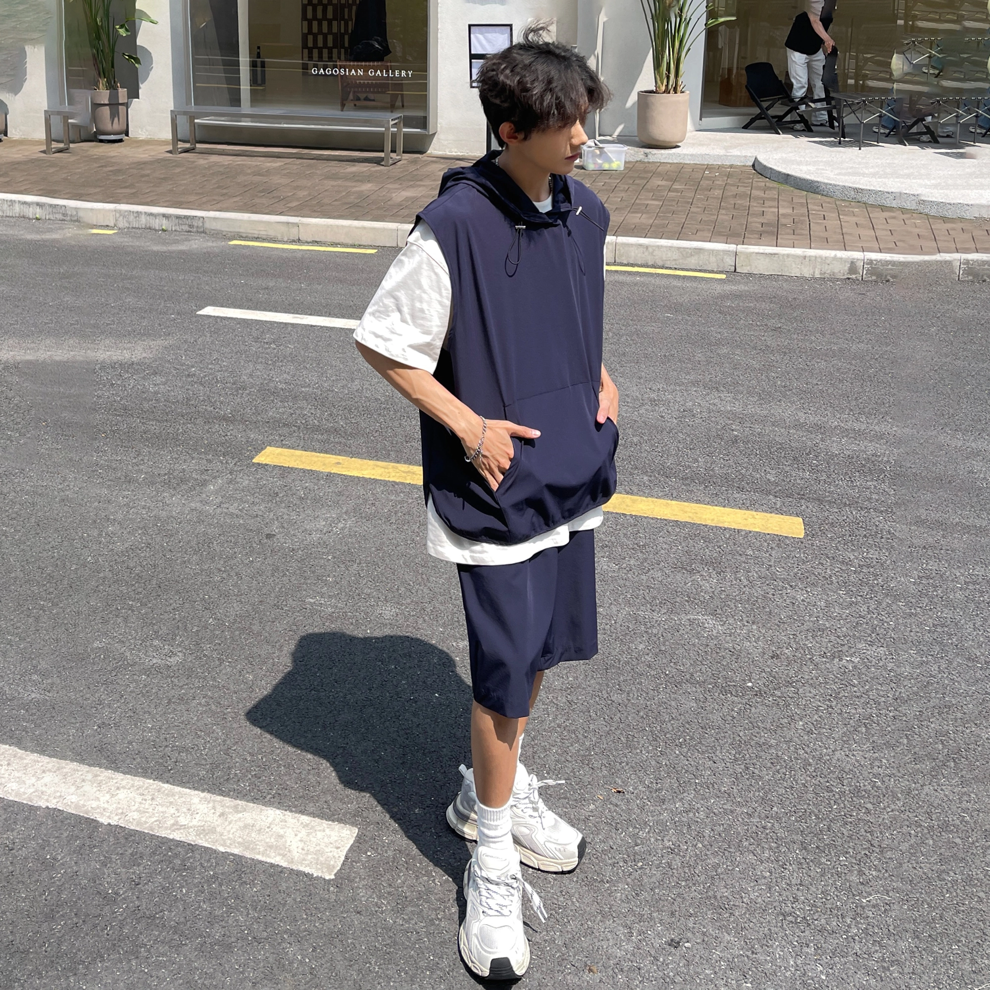 NOAHGIGI T