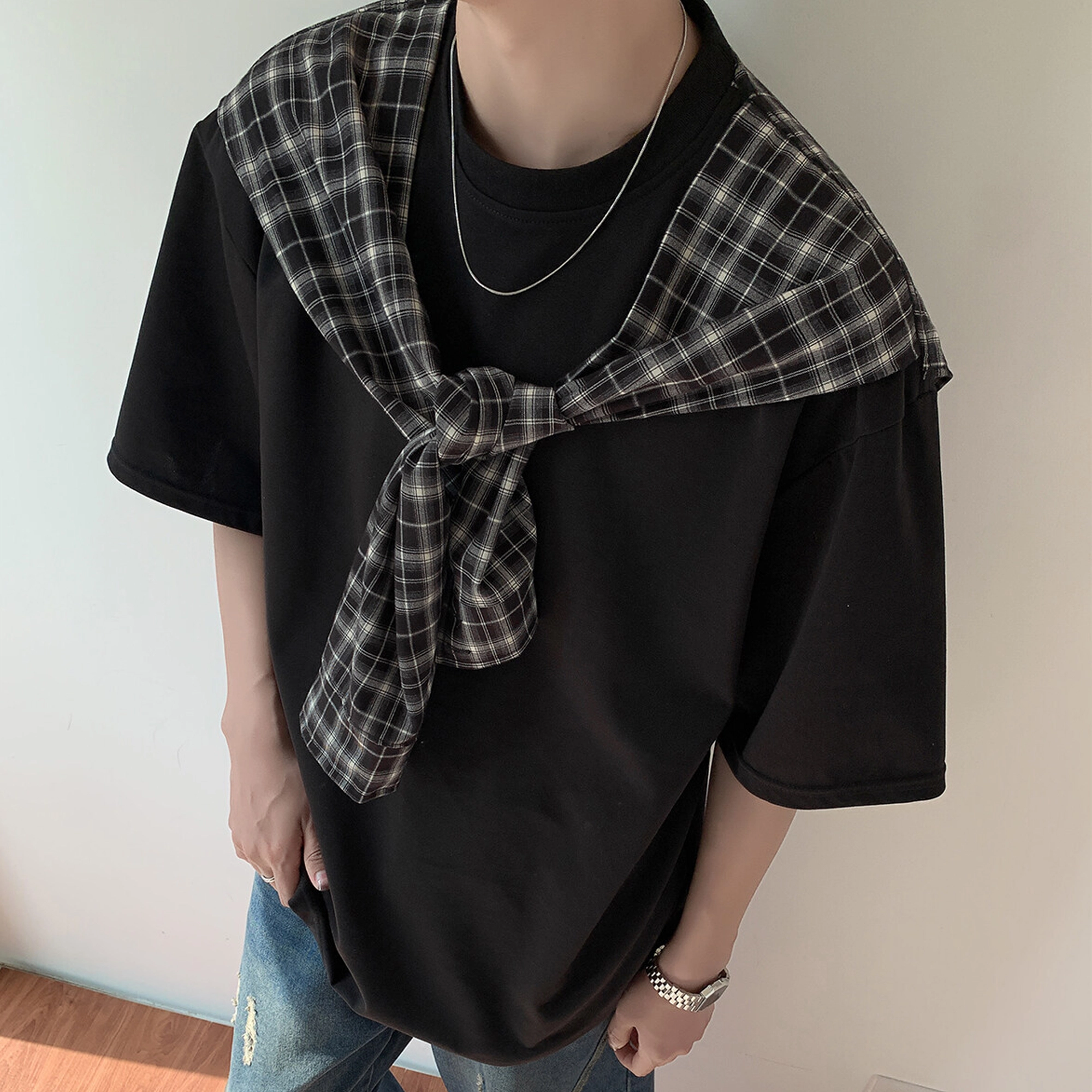 NOAHGIGI T