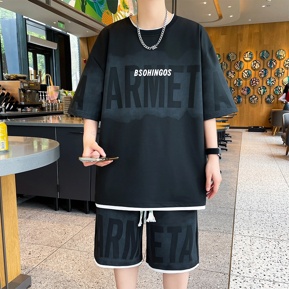 NOAHGIGI oversize