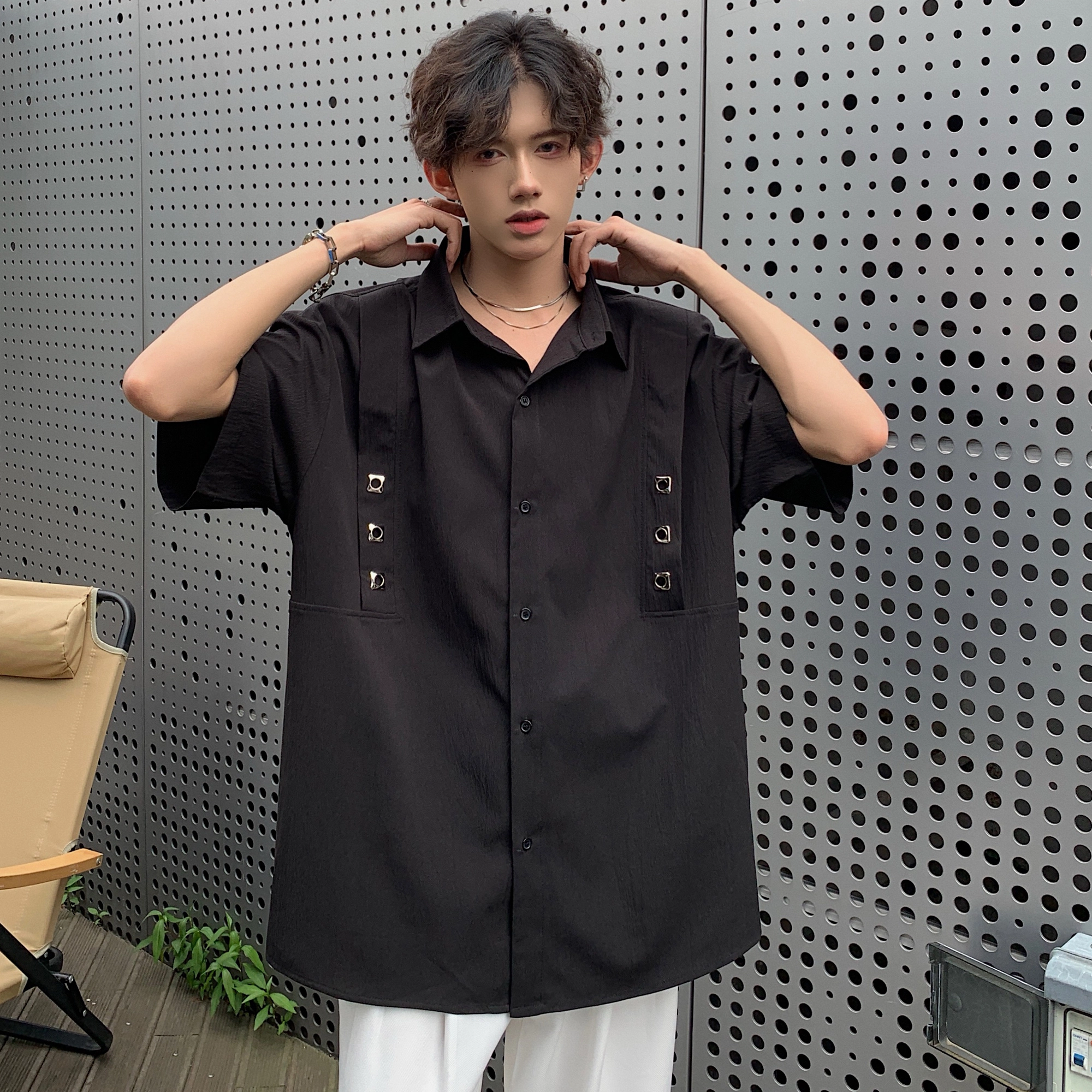 NOAHGIGI cleanfit