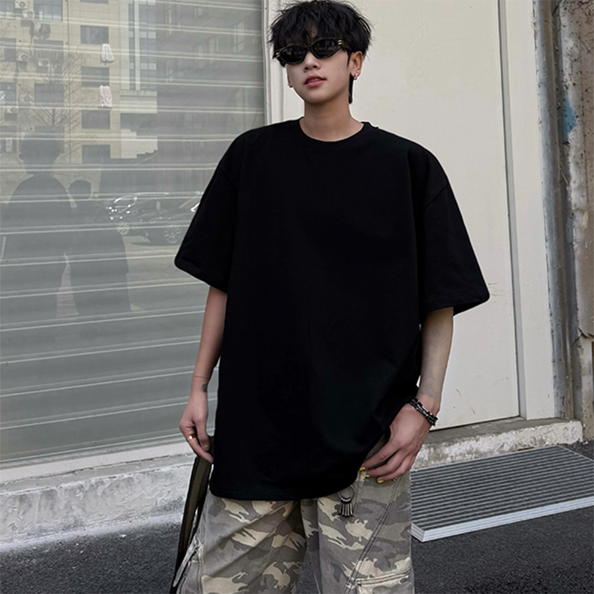 NOAHGIGI T