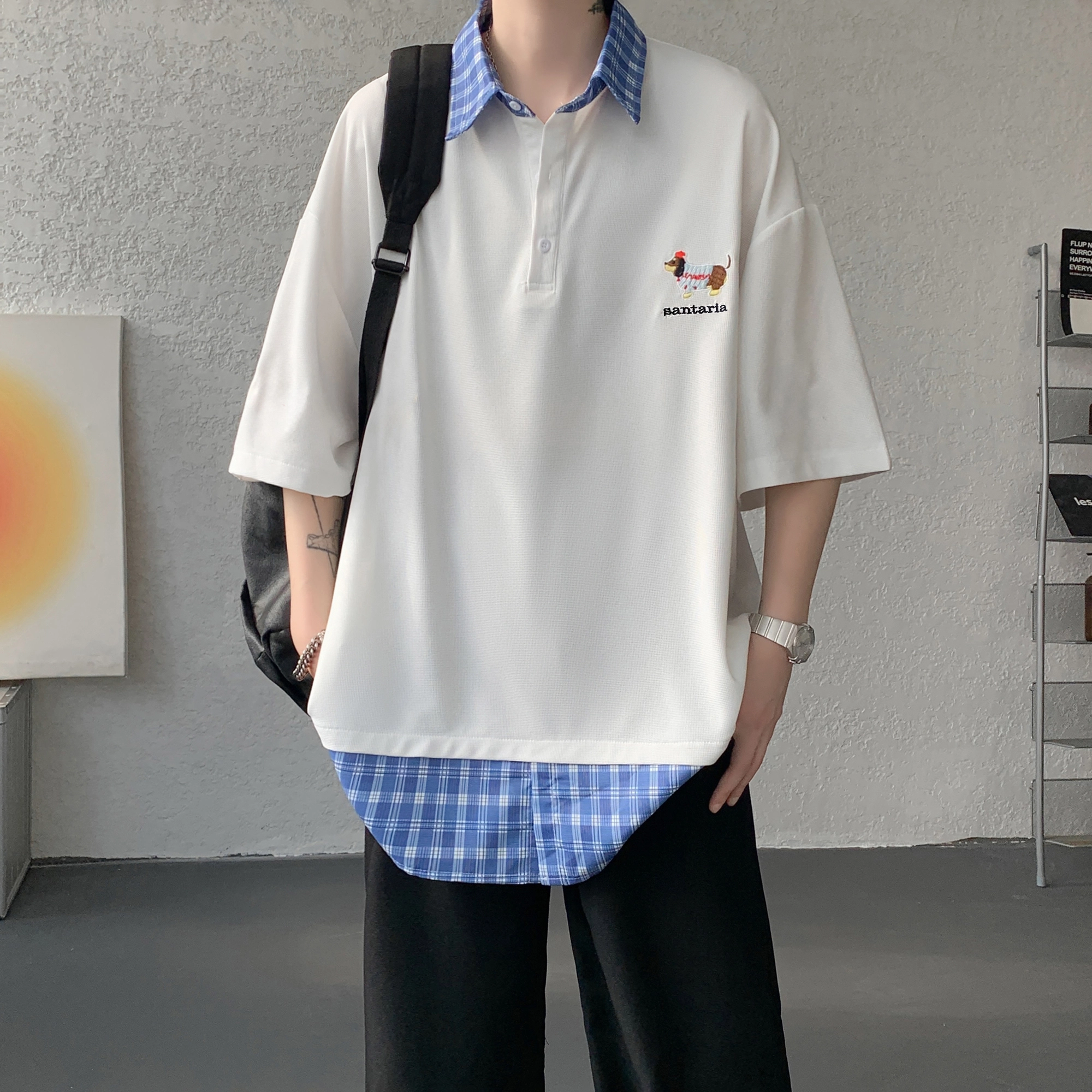 NOAHGIGI poloT