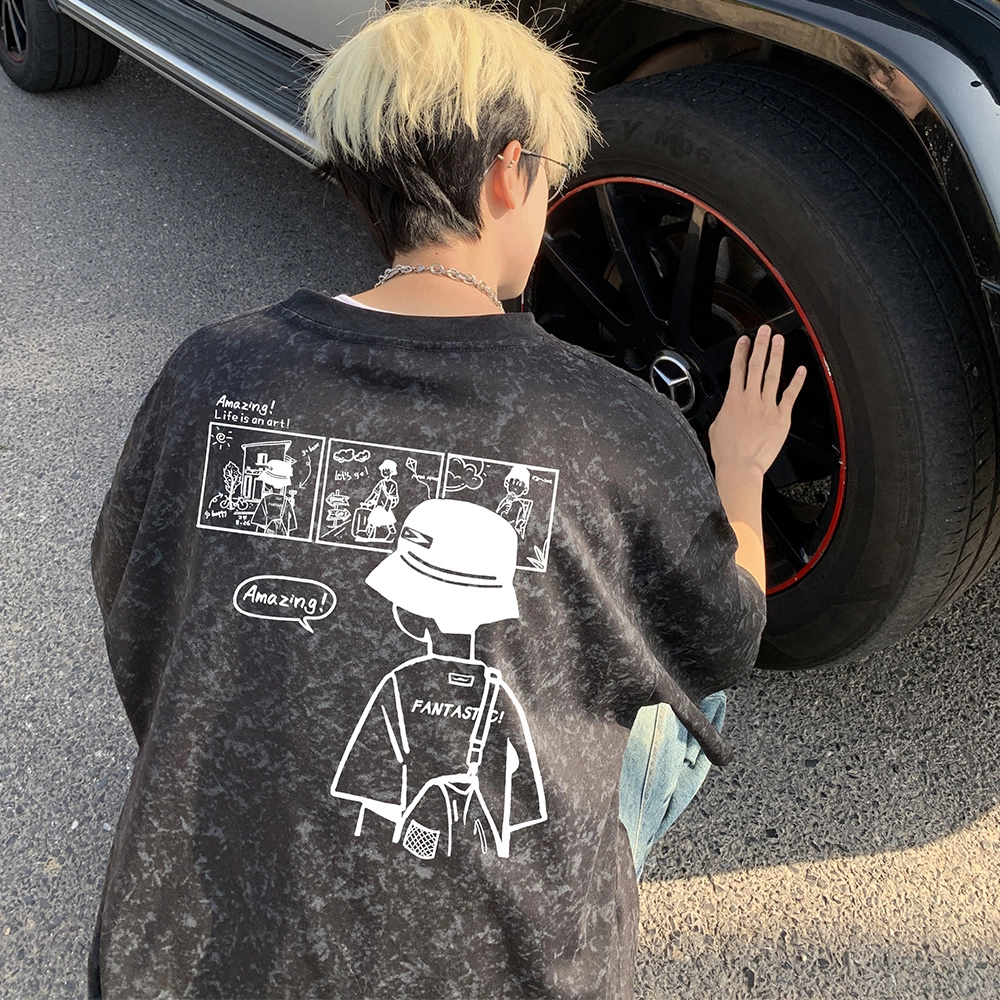 NOAHGIGI insT
