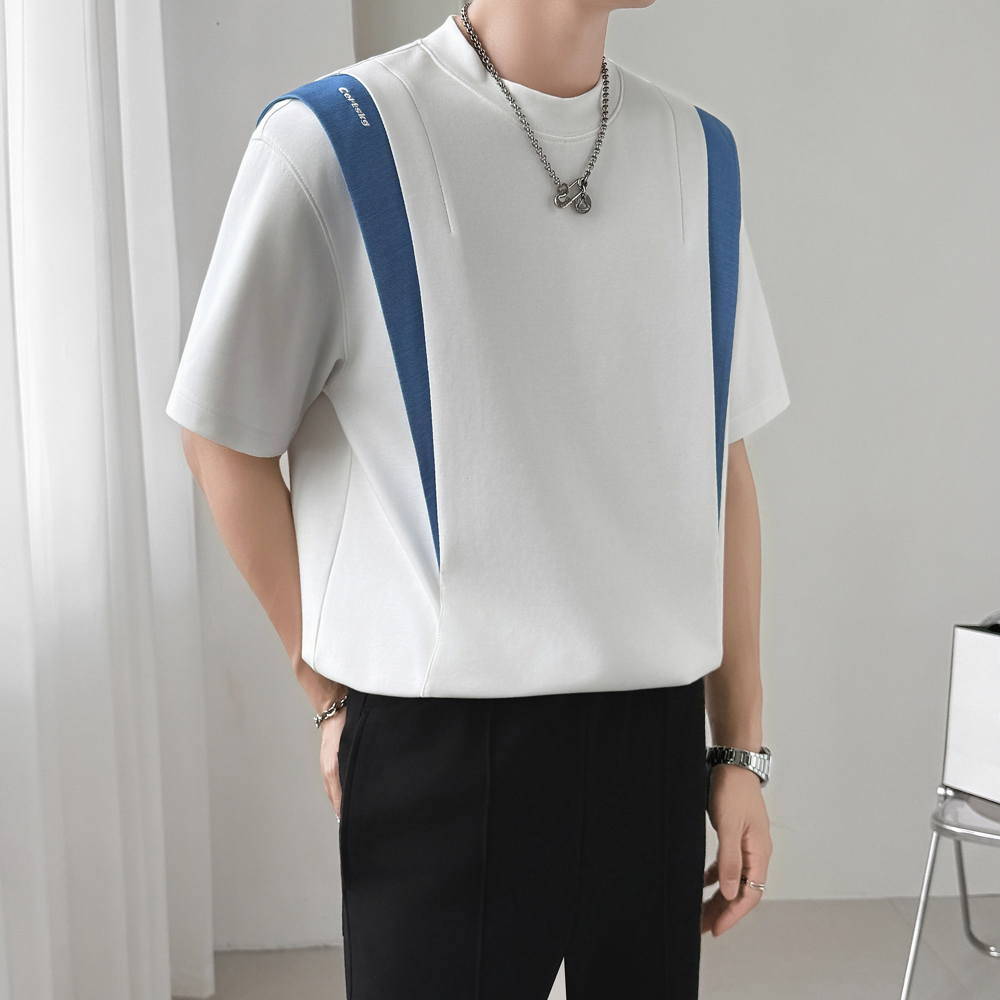 NOAHGIGI T