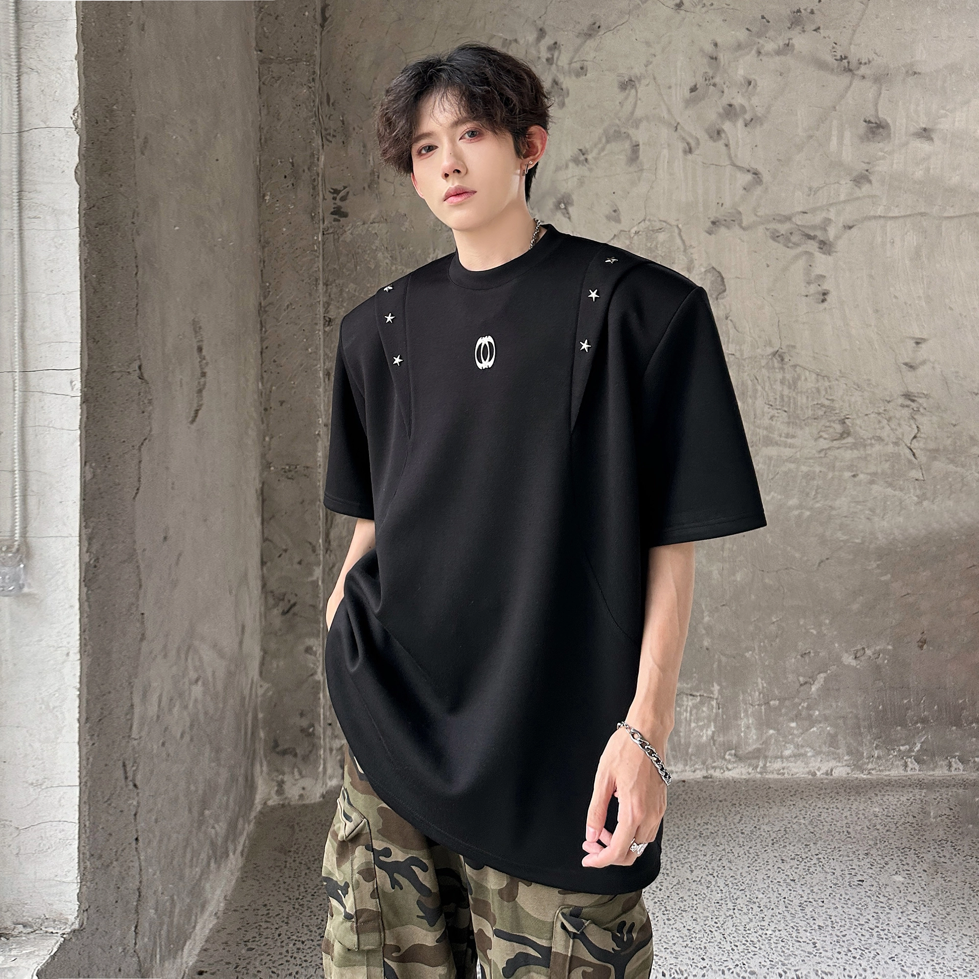 NOAHGIGI T