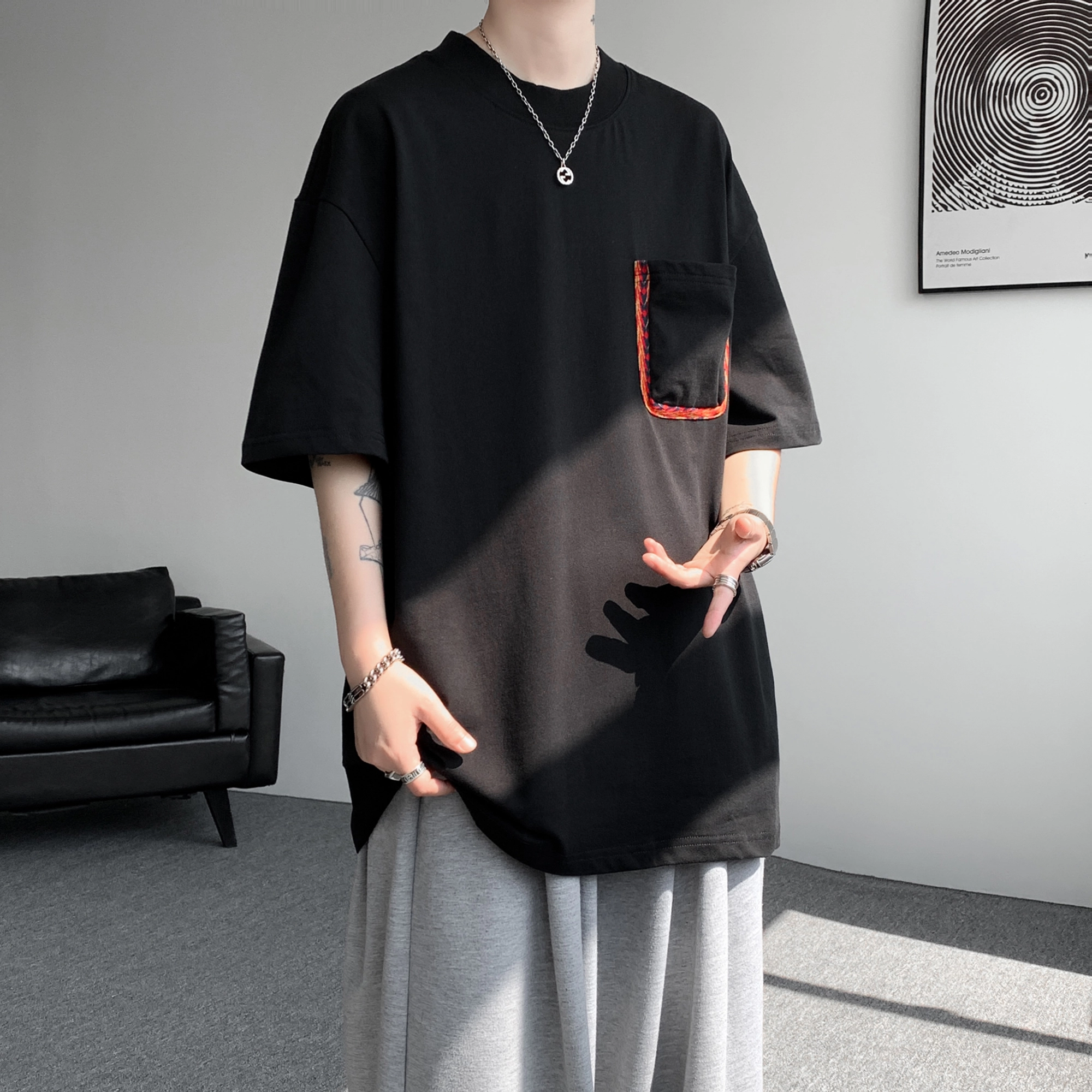 NOAHGIGI T
