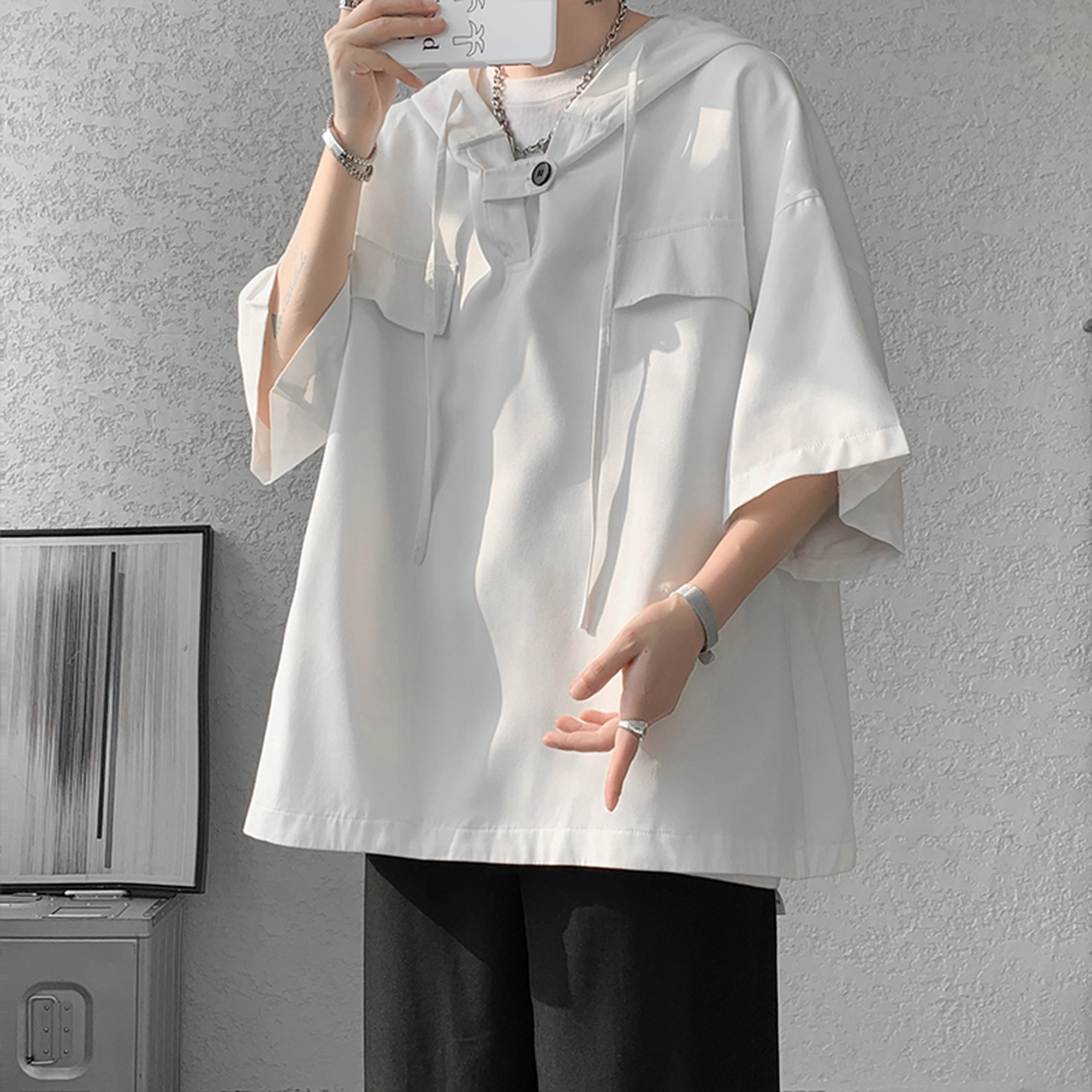 PAINT STAIN T