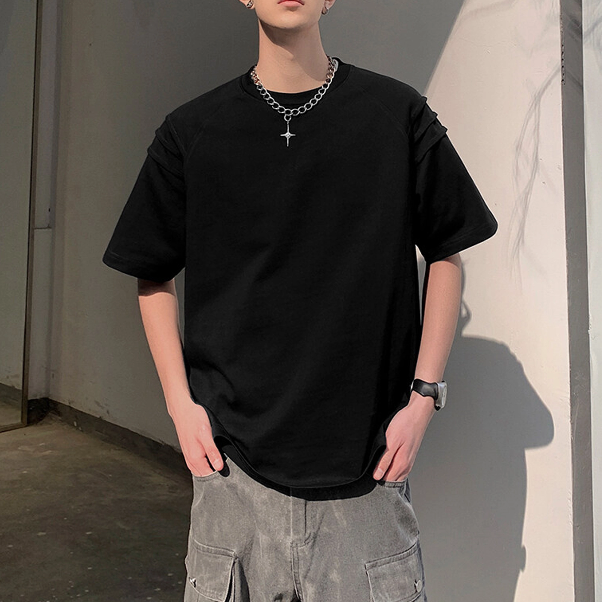 NOAHGIGI T