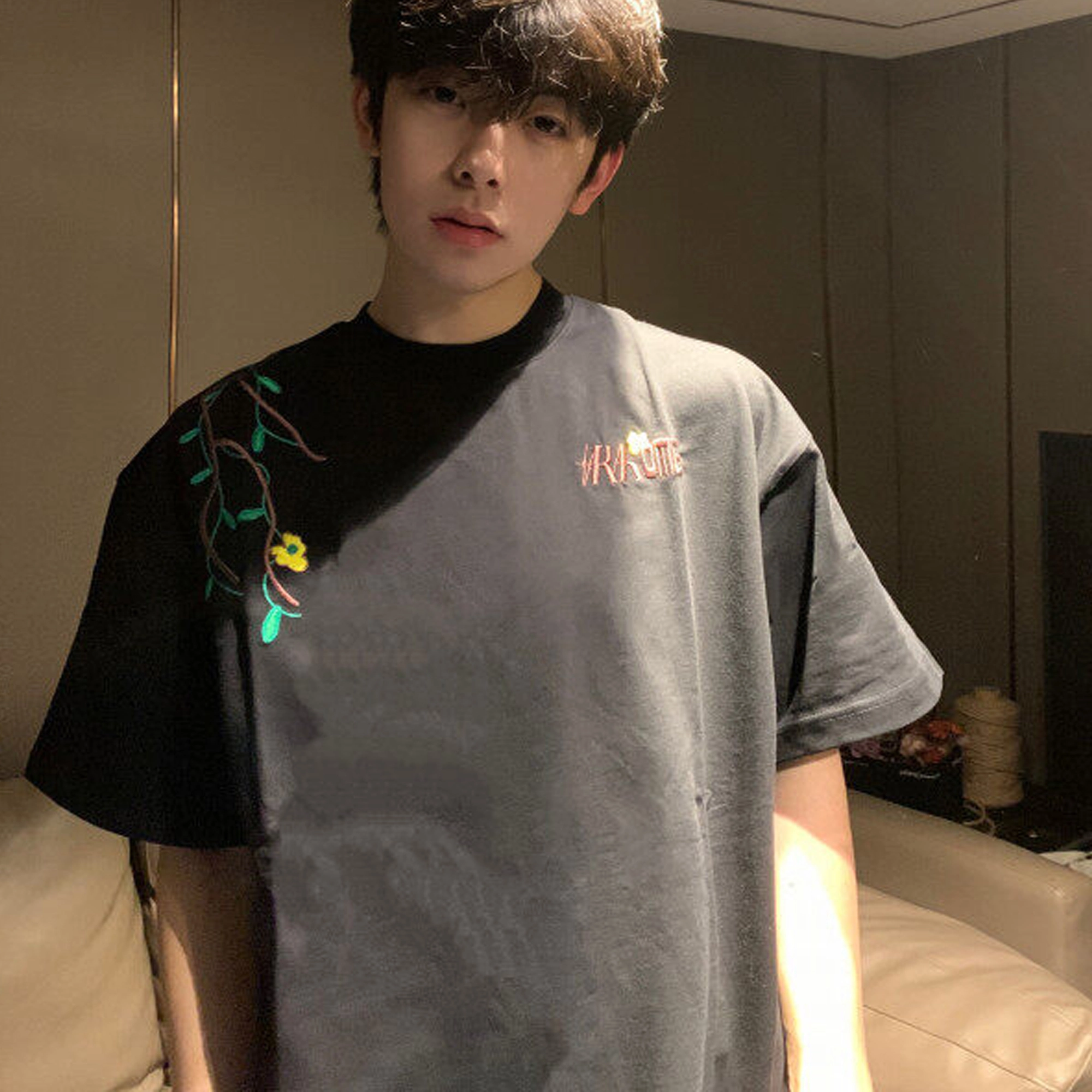 NOAHGIGI T