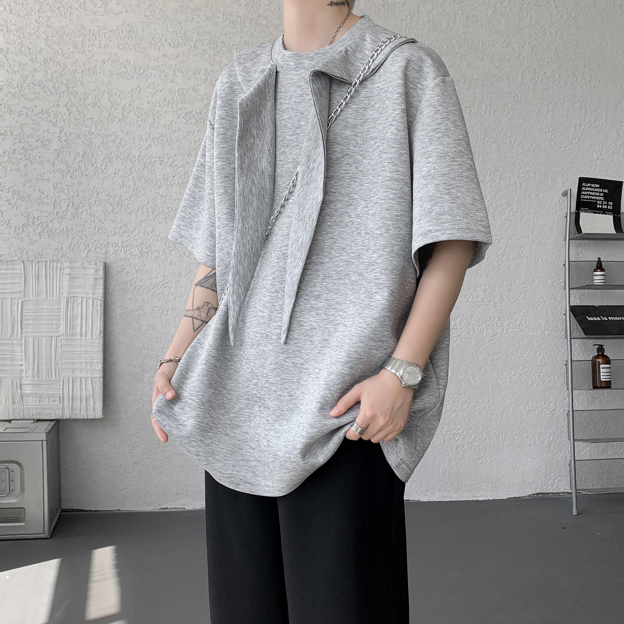 NOAHGIGI T