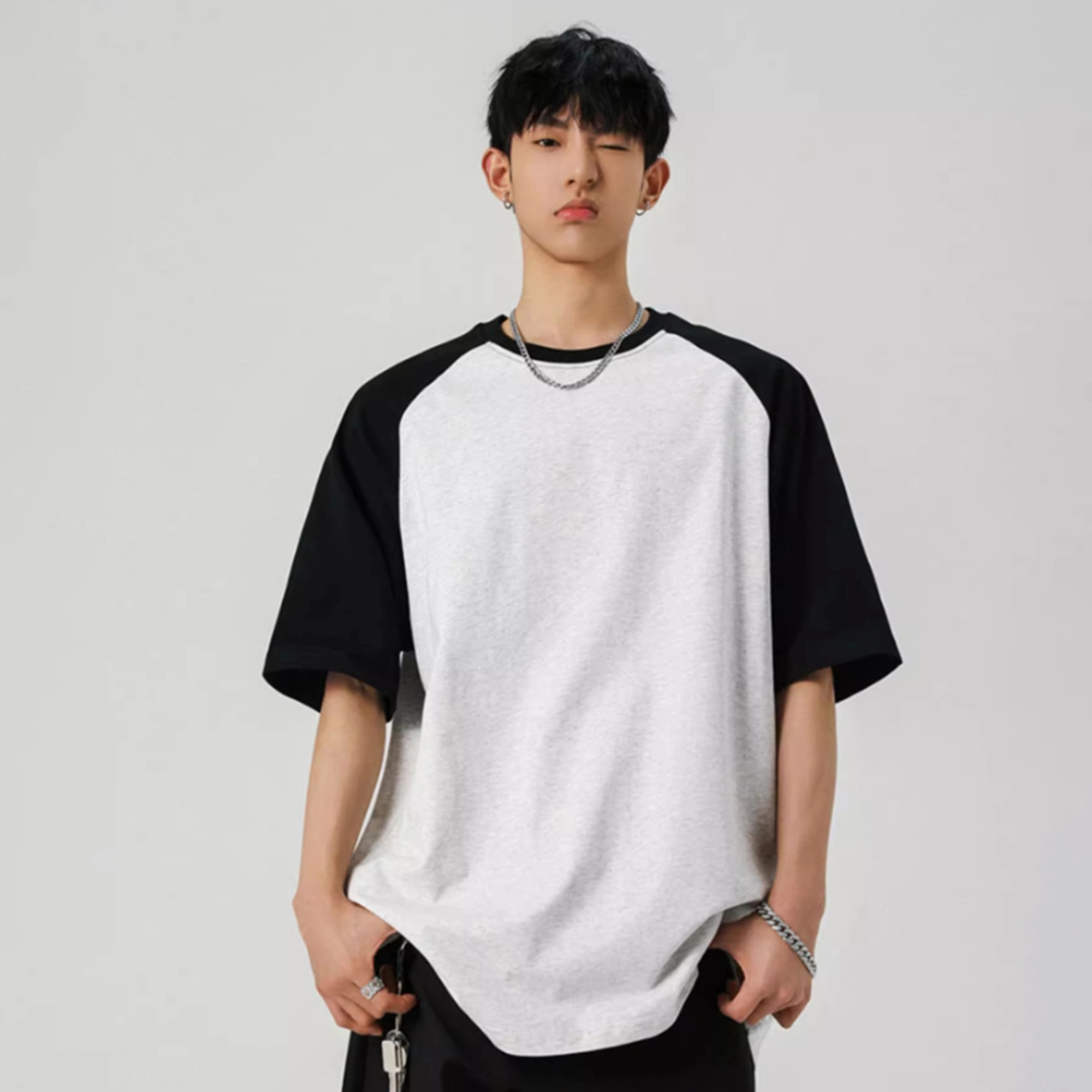 PAINT STAIN T