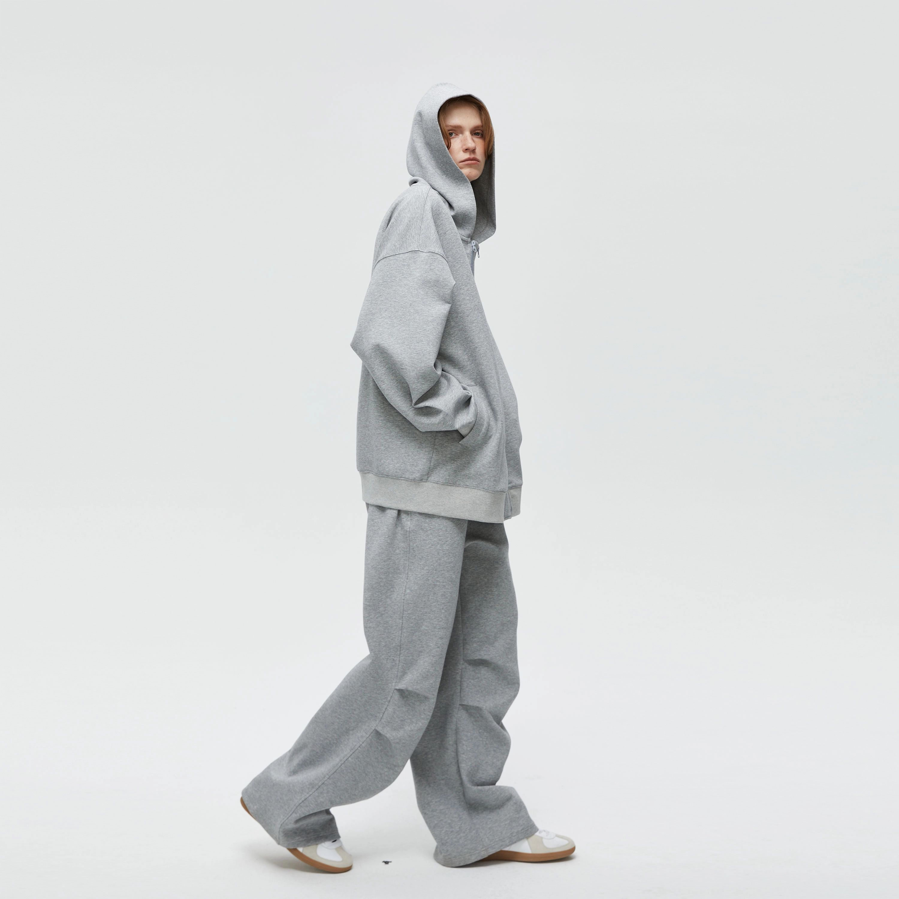 KREATE 23AW BLANK CleanfitLOGO