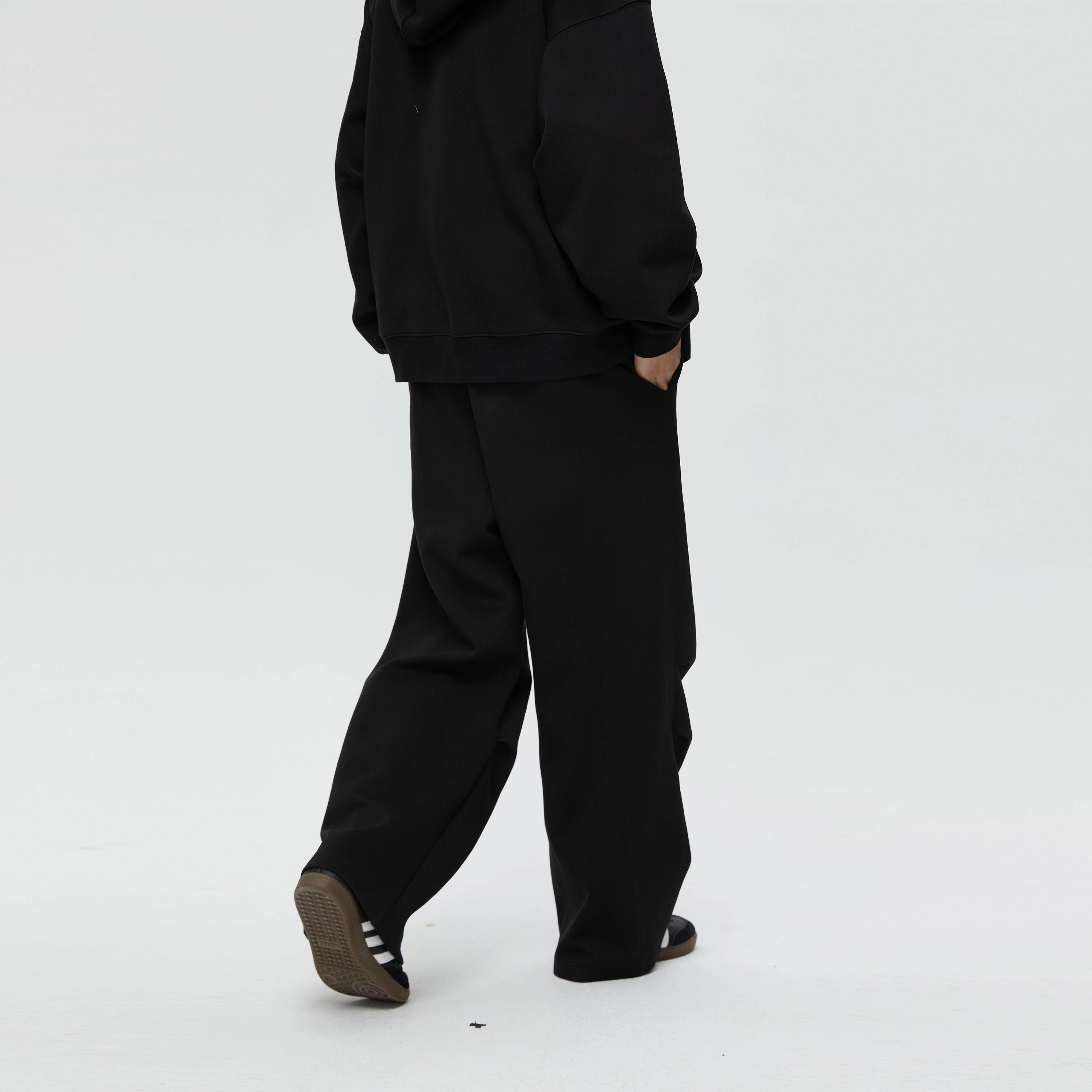 KREATE 23AW BLANK CleanfitLOGO